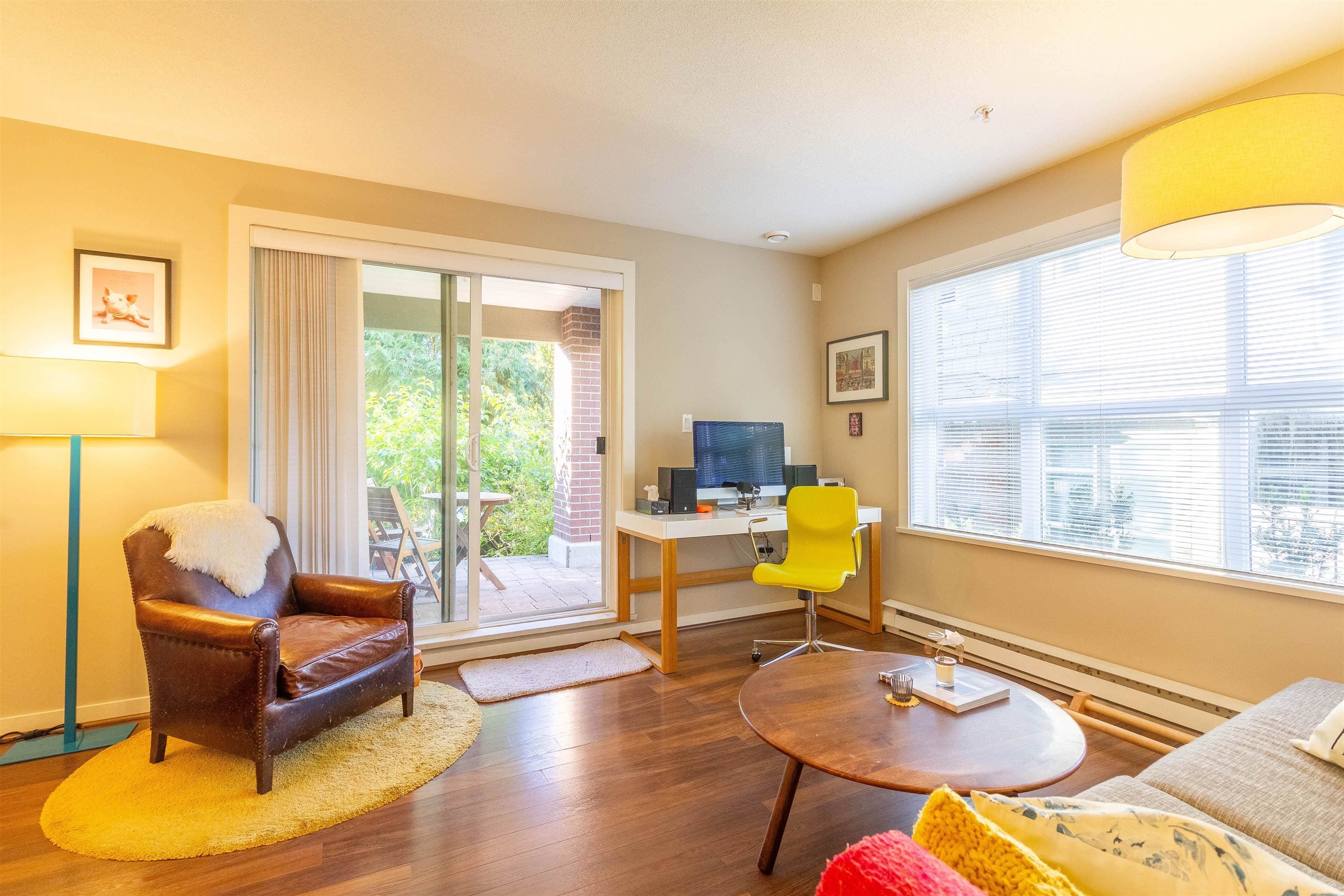 108 - 5889 Irmin Street, Burnaby, V5J 0C1 — photo 4