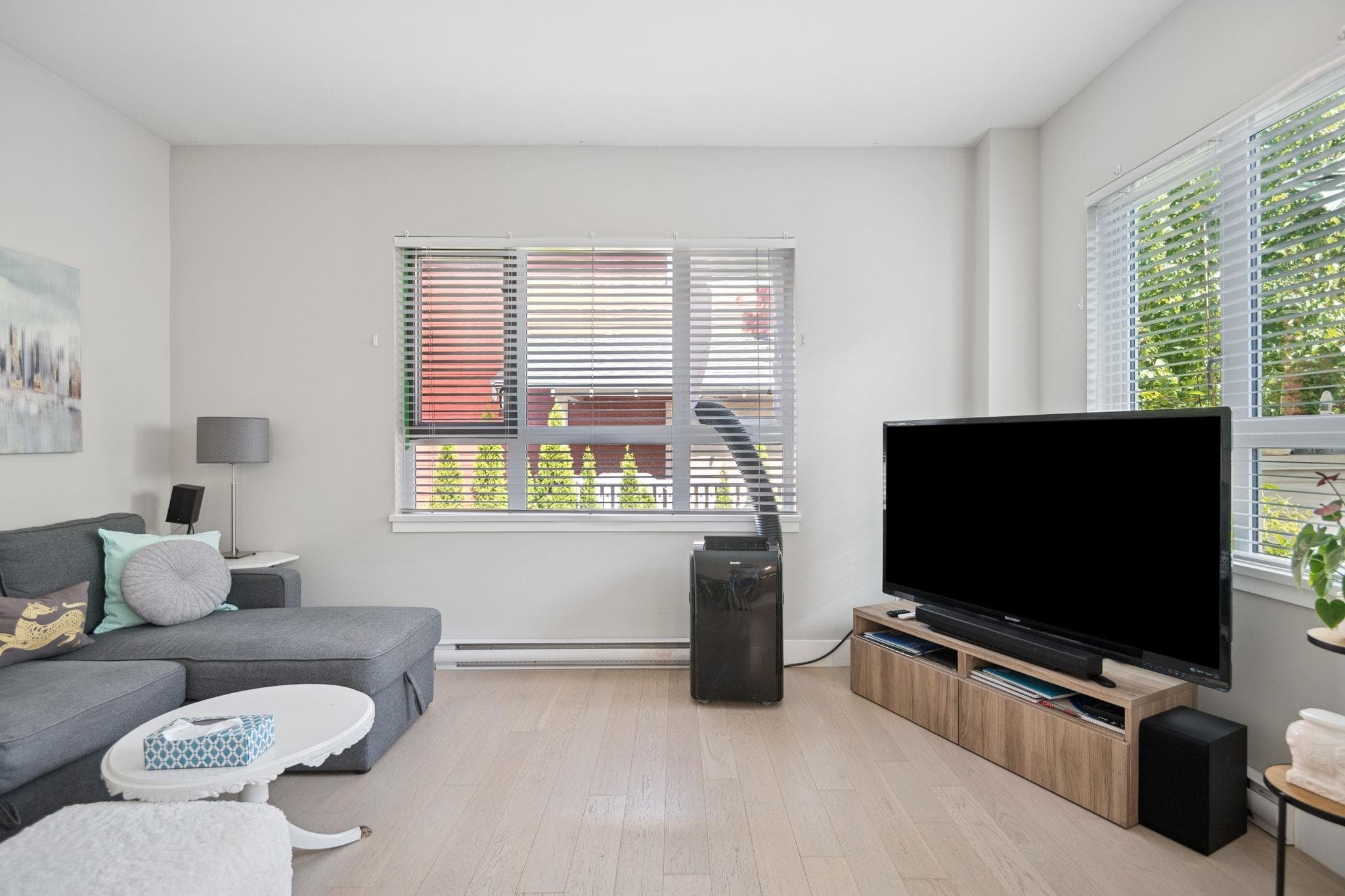 202 - 260 Ewen Avenue, New Westminster, V3M 0J1 — photo 2