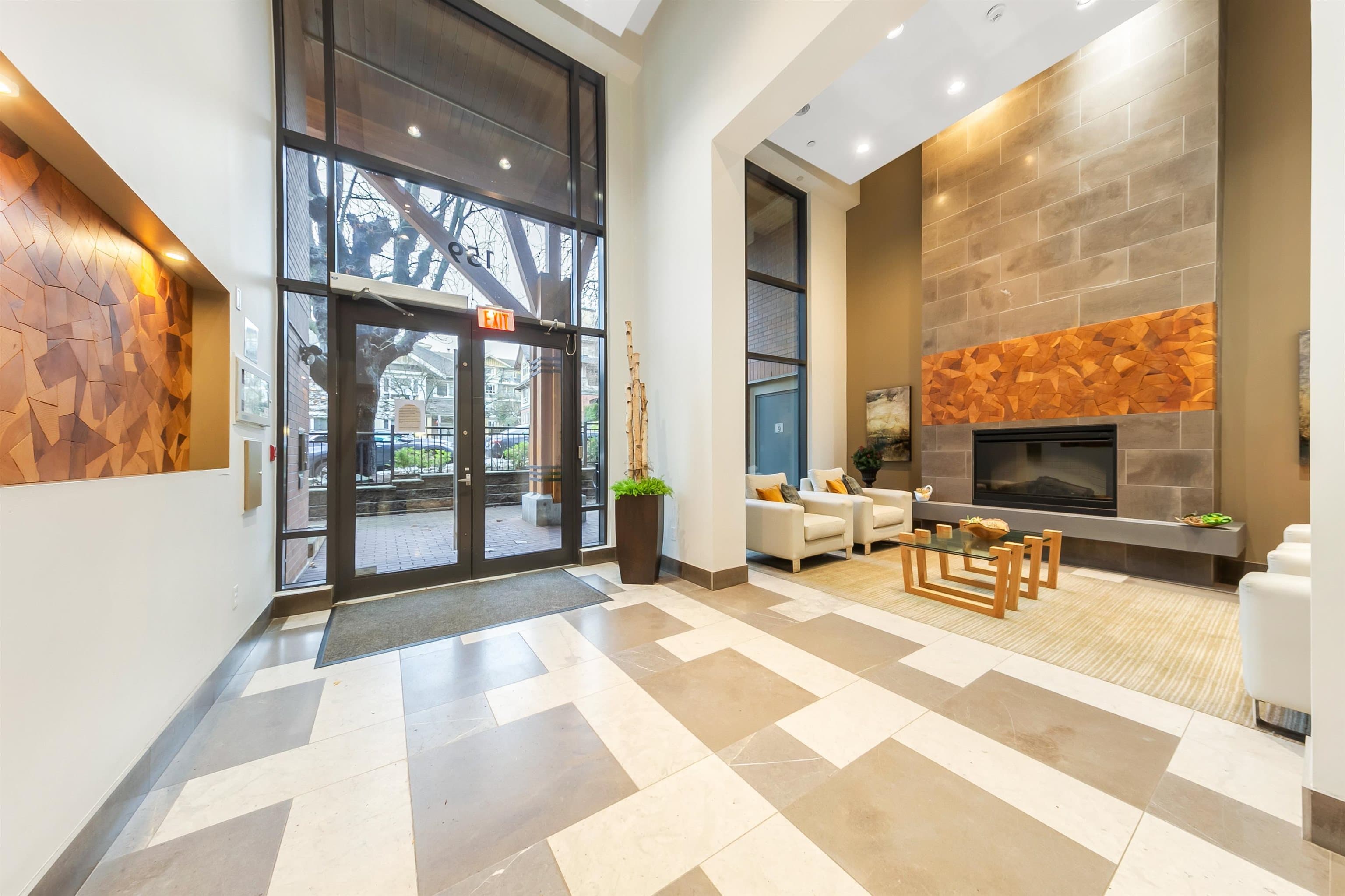307 - 159 W 22nd Street, North Vancouver, V7M 0B6 — photo 2