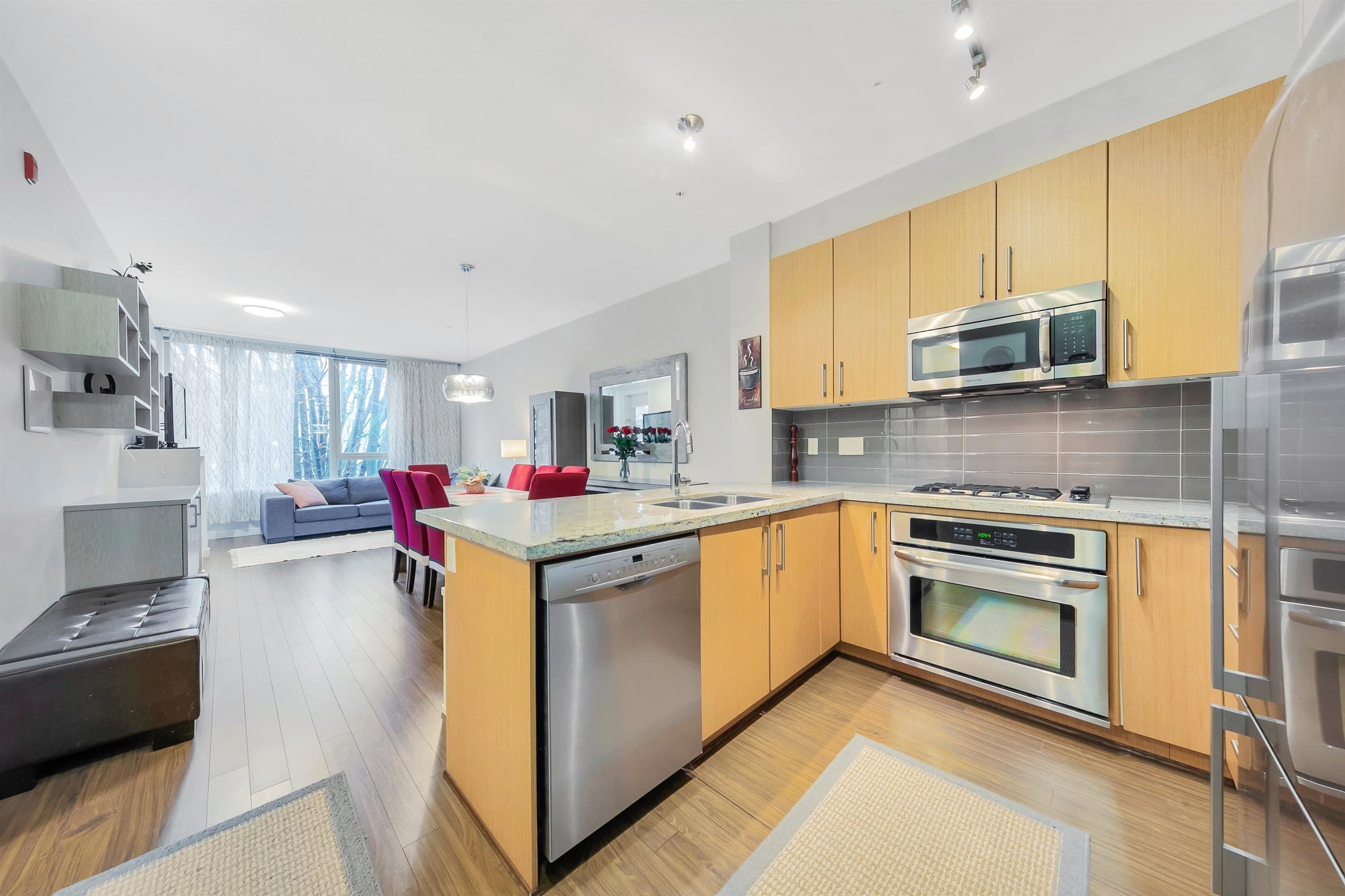 307 - 159 W 22nd Street, North Vancouver, V7M 0B6 — photo 3