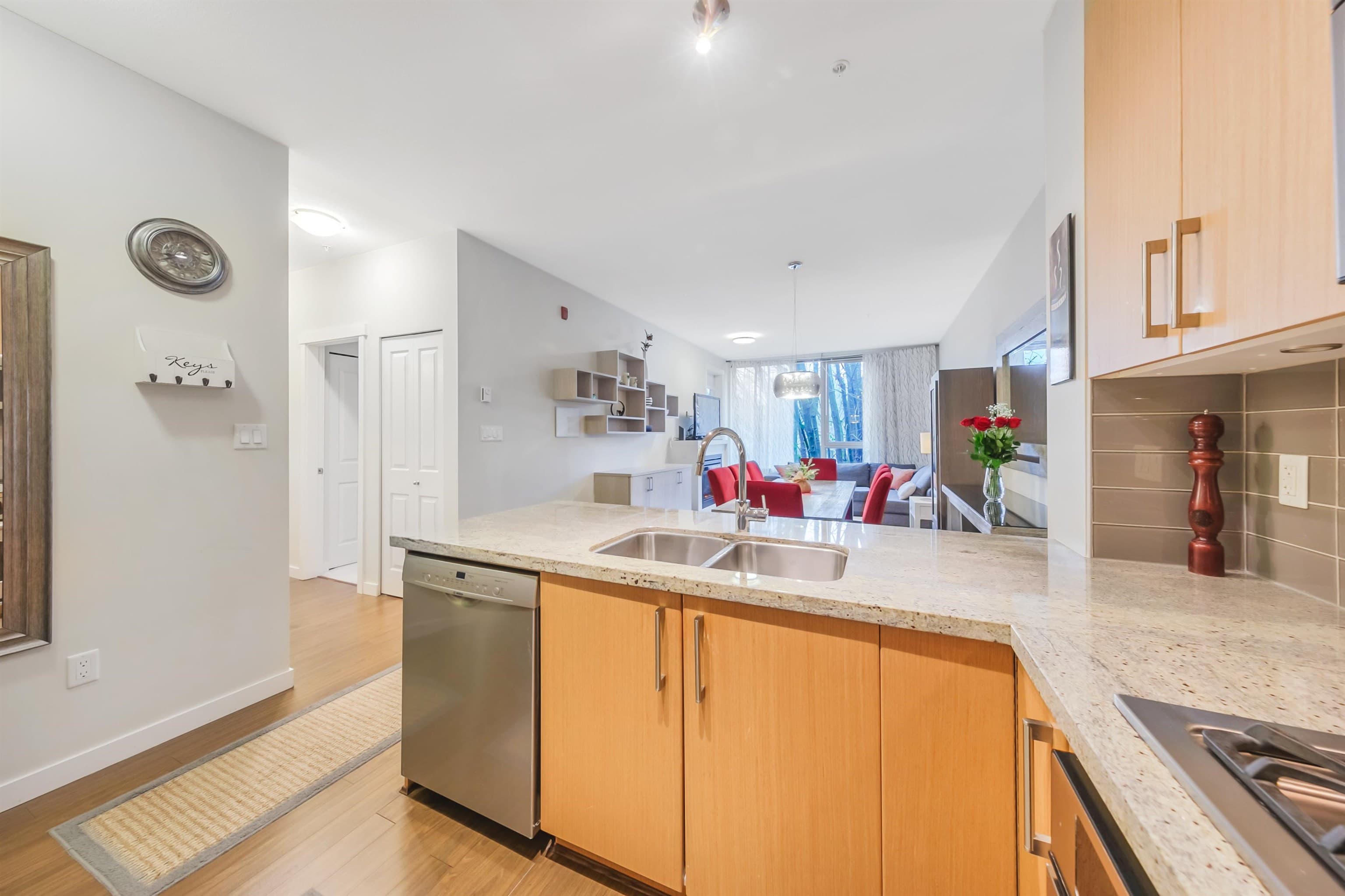 307 - 159 W 22nd Street, North Vancouver, V7M 0B6 — photo 5