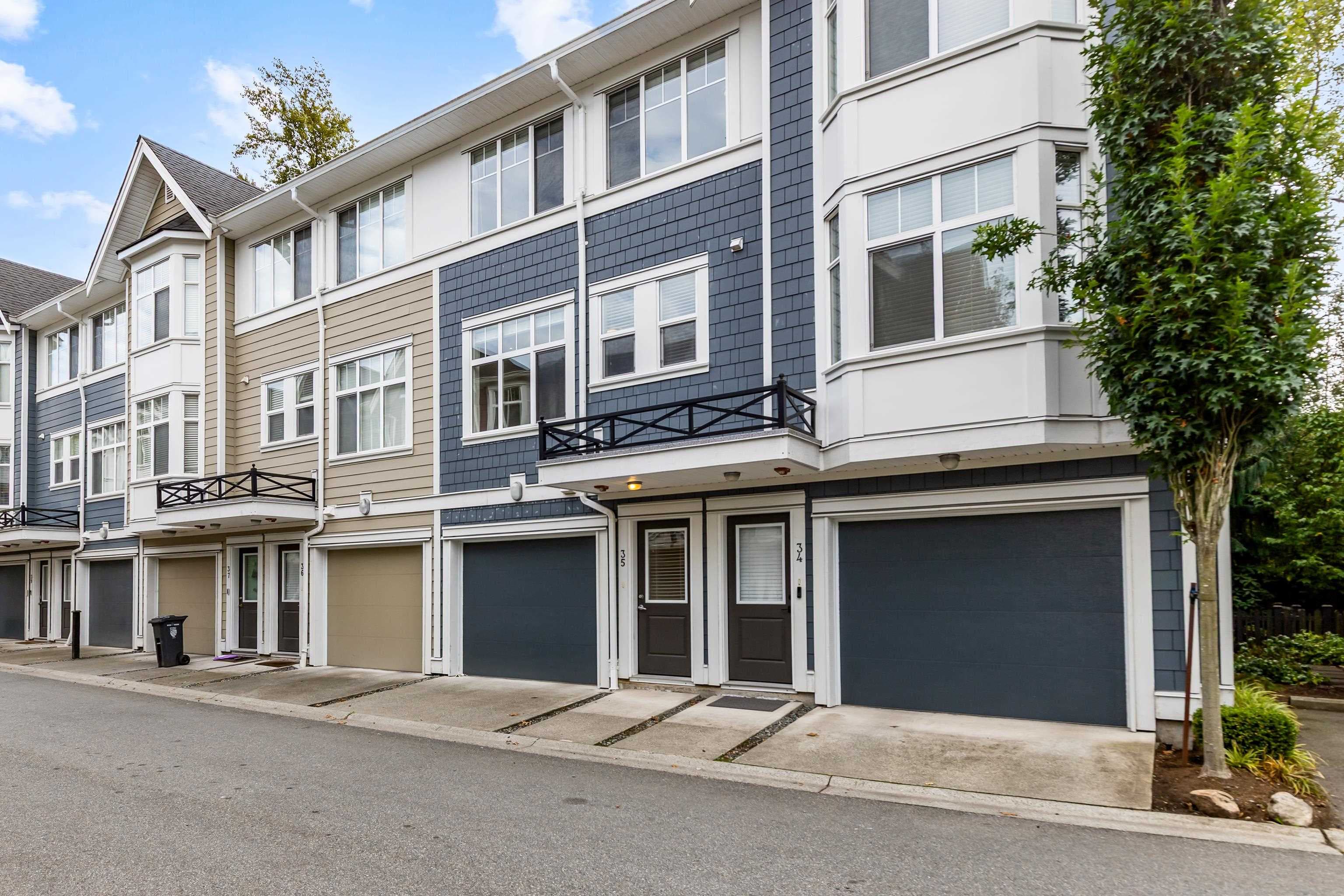 35 - 20852 77a Avenue, Langley, V2Y 2E6 — photo 2