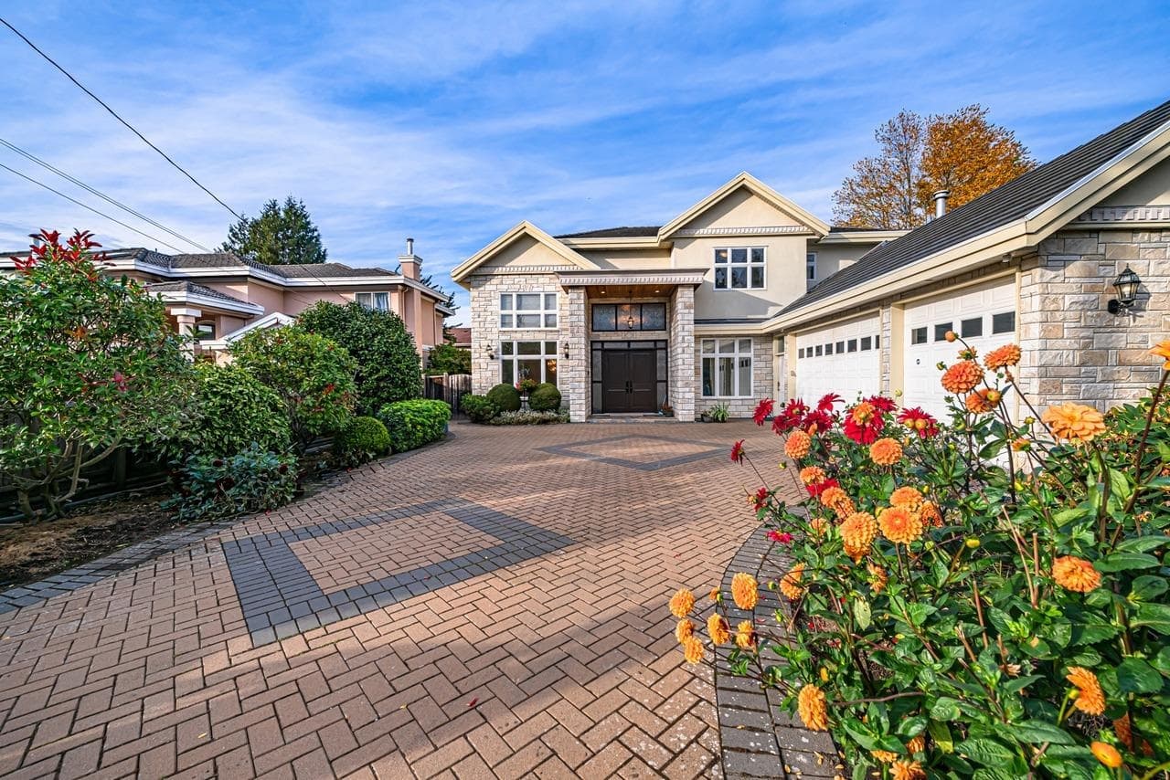 6431 Bassett Road, Richmond