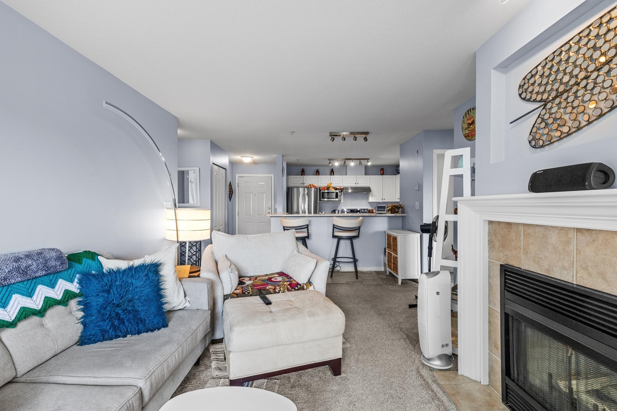 407 - 33708 King Road, Abbotsford, V2S 8C6 — photo 3