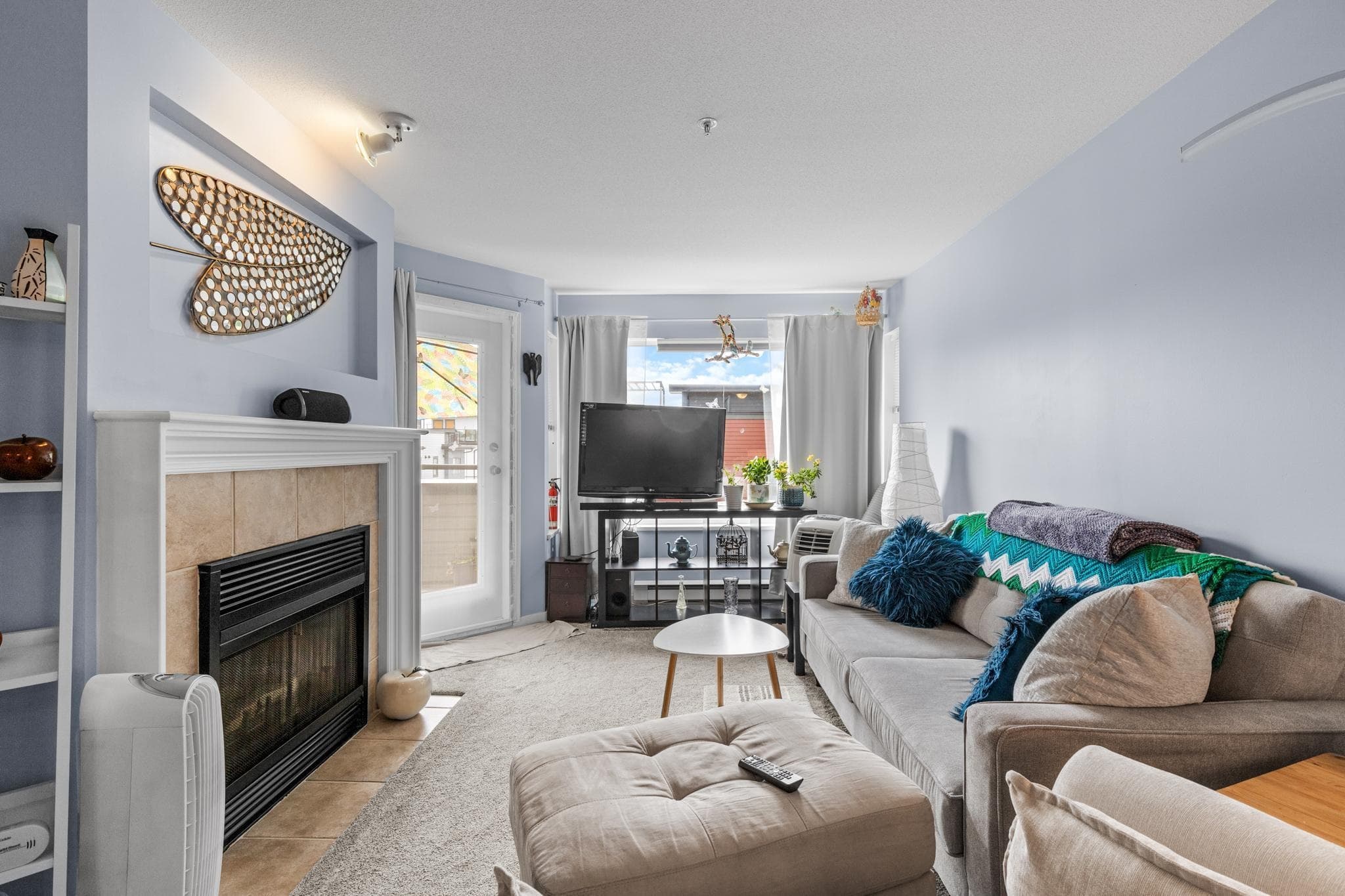 407 - 33708 King Road, Abbotsford