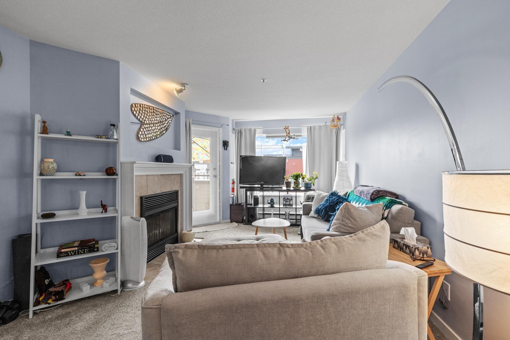 407 - 33708 King Road, Abbotsford, V2S 8C6 — photo 5