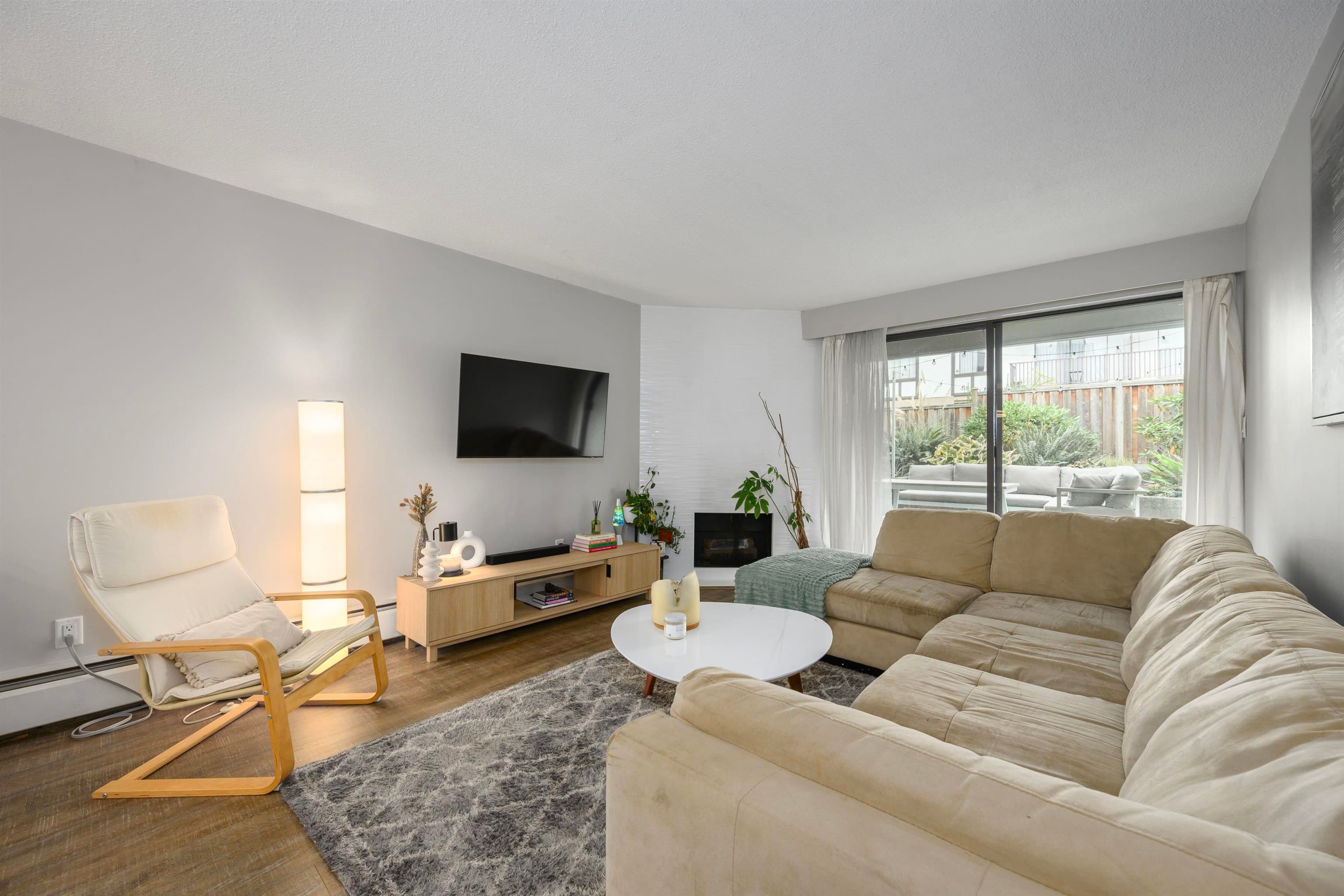 105 - 308 W 2nd Street, North Vancouver, V7M 1E1 — photo 4
