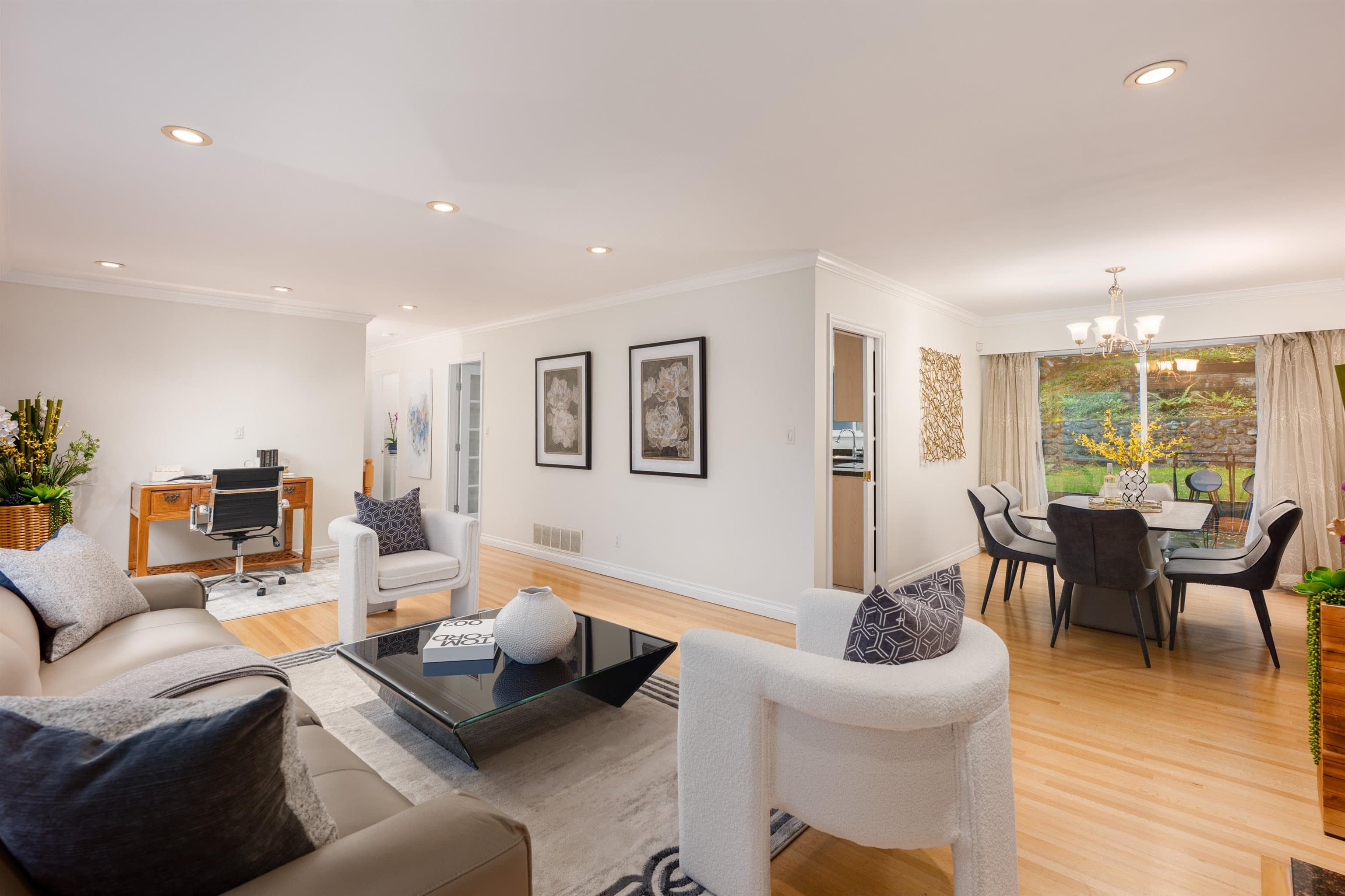 850 Jefferson Avenue, West Vancouver, V7T 2A4 — photo 4