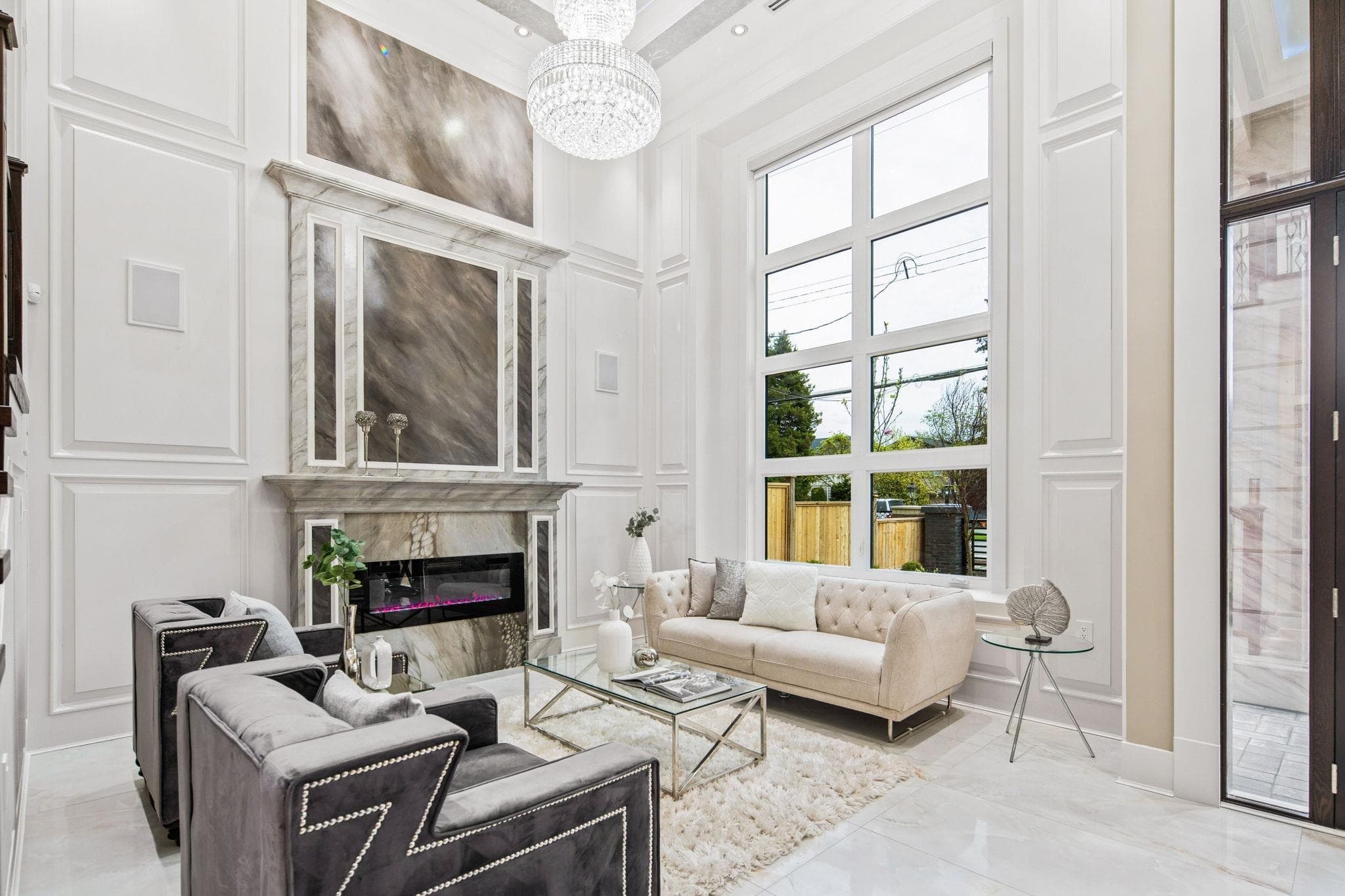 9631 Bakerview Drive, Richmond, V7A 2A2 — photo 4