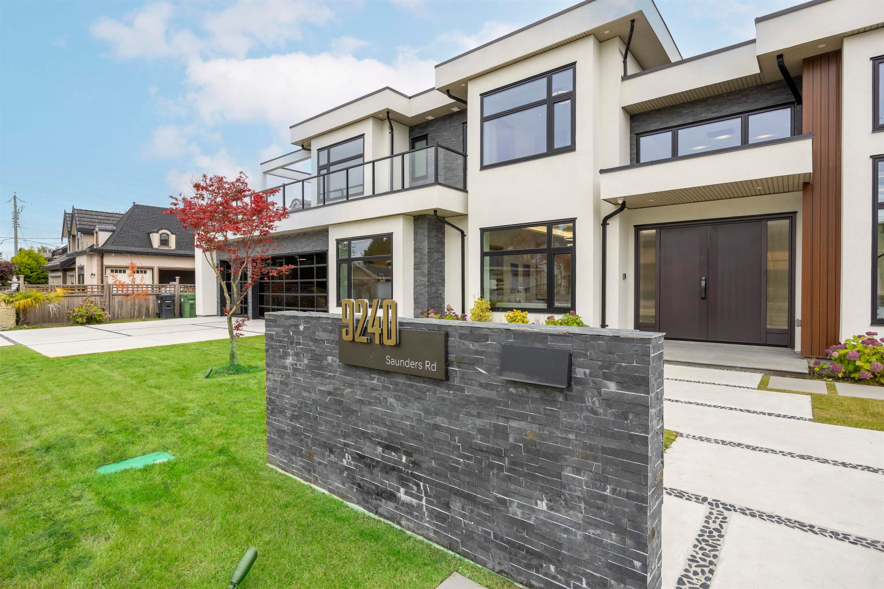 9240 Saunders Road, Richmond, V7A 2B1 — photo 2