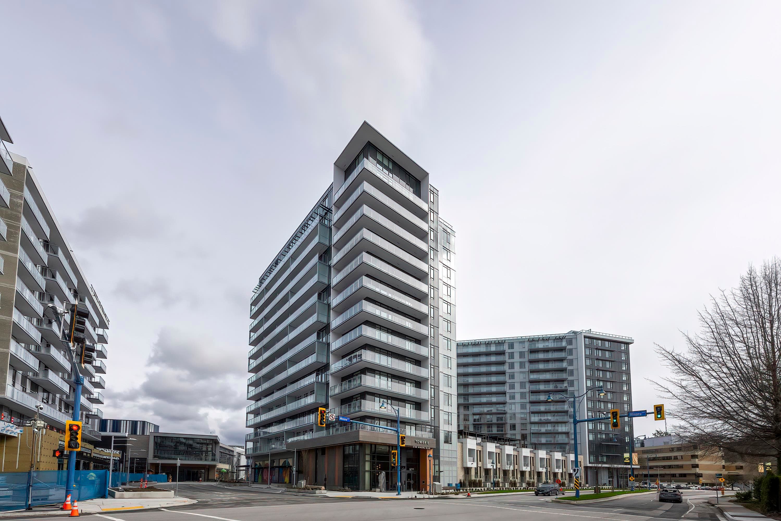 840 - 6500 Minoru Boulevard, Richmond, V6Y 0N2 — photo 2