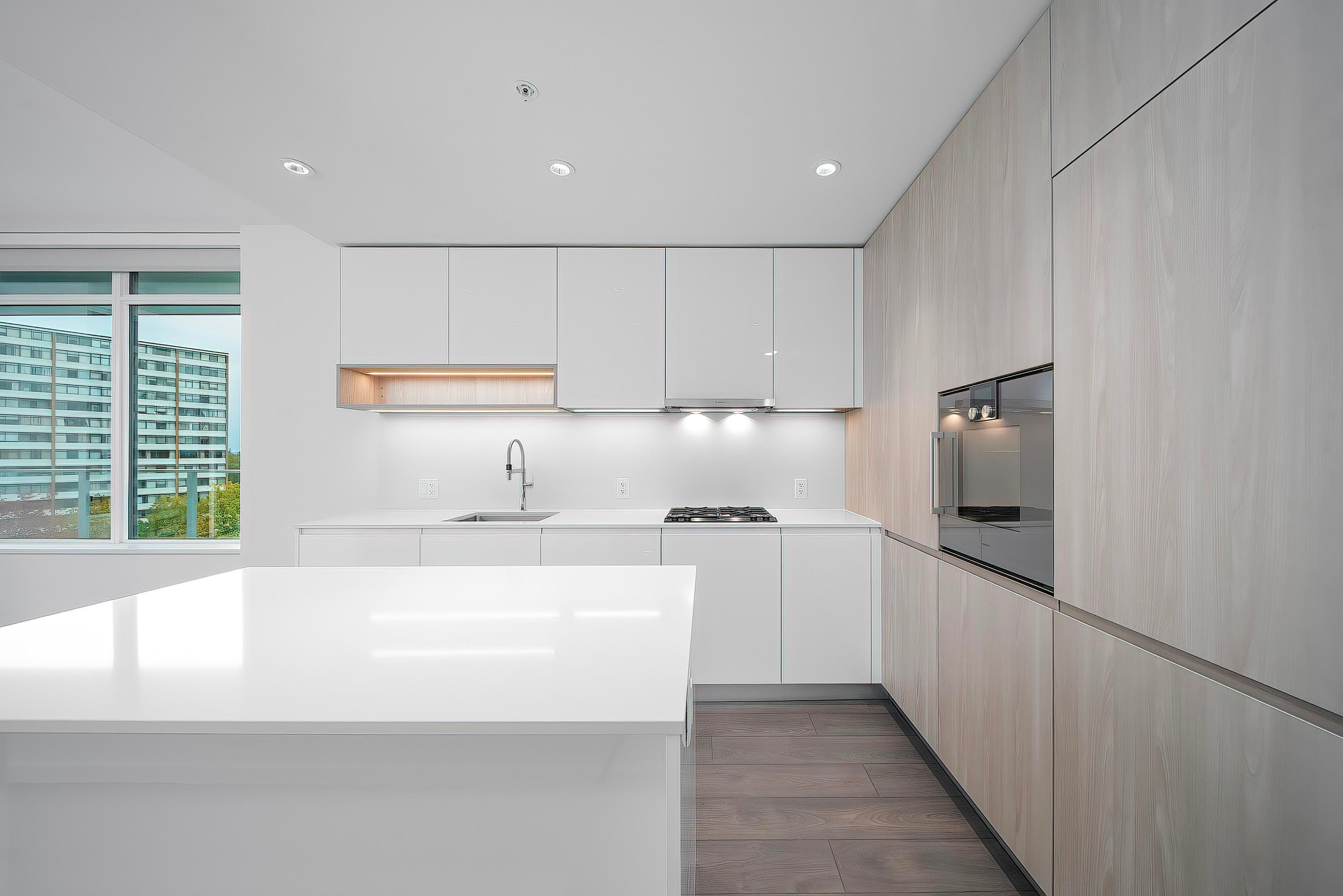 840 - 6500 Minoru Boulevard, Richmond, V6Y 0N2 — photo 3