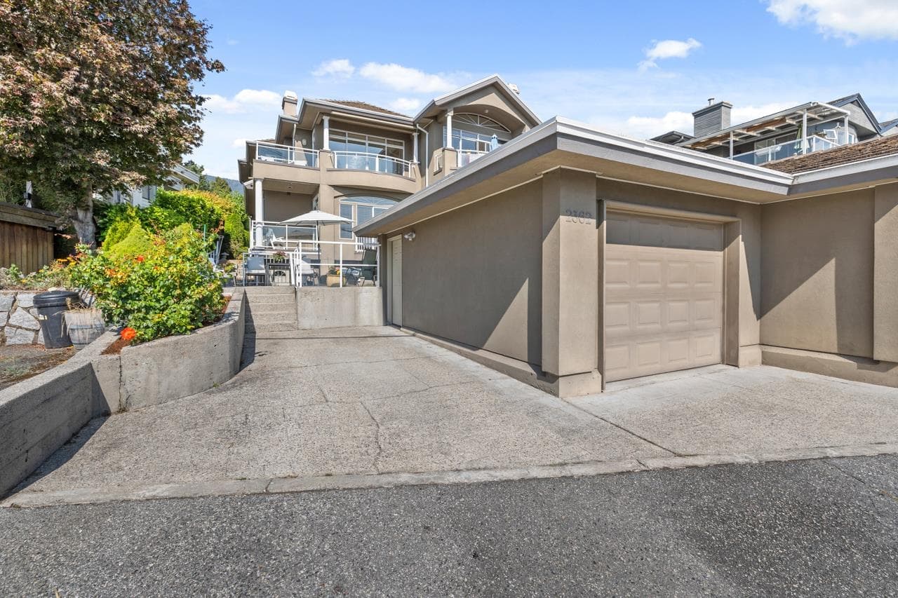 2362 Marine Drive, West Vancouver, V7V 1K8 — photo 2