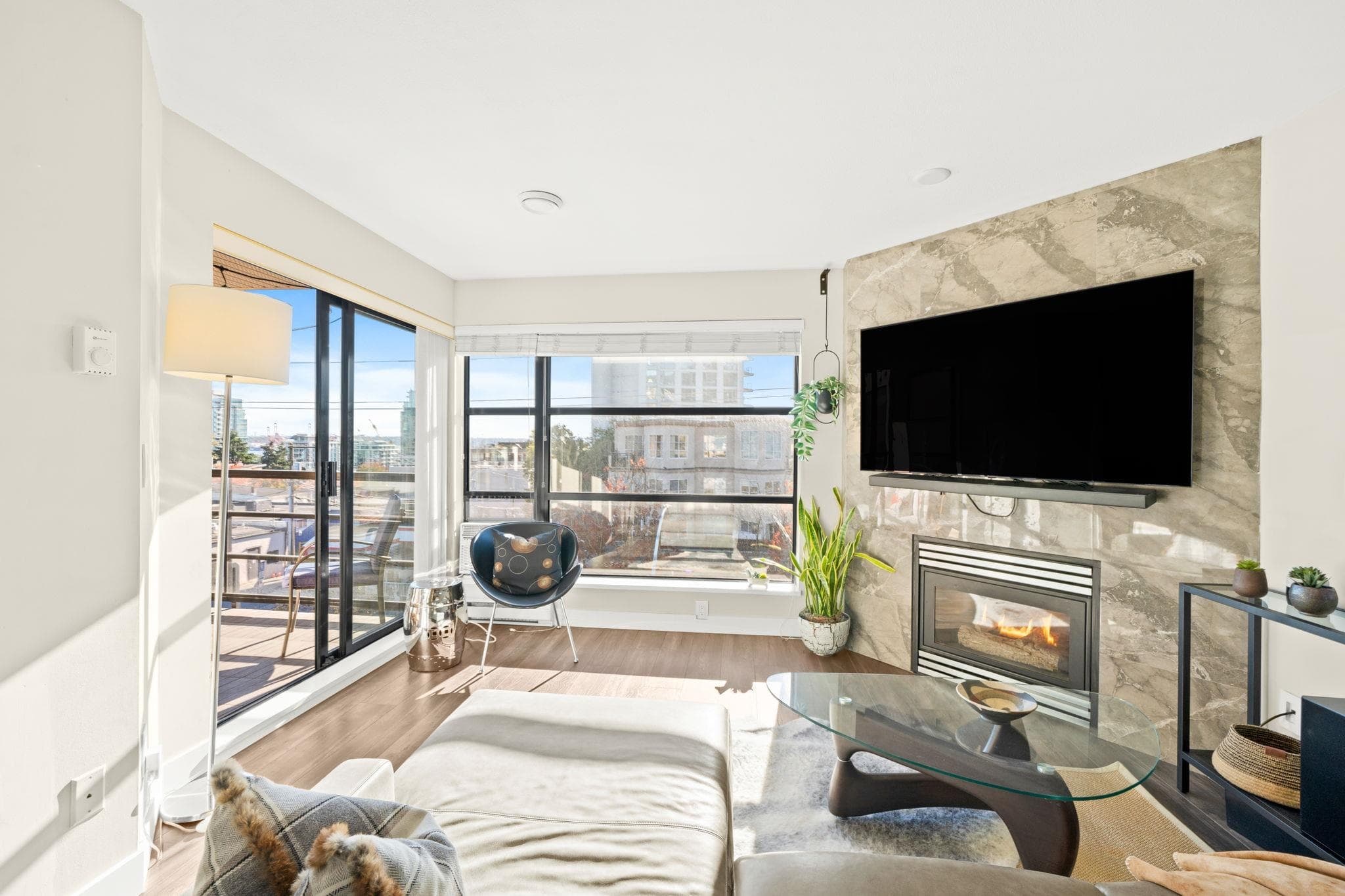 410 - 124 W 3rd Street, North Vancouver, V7M 1E8 — photo 4