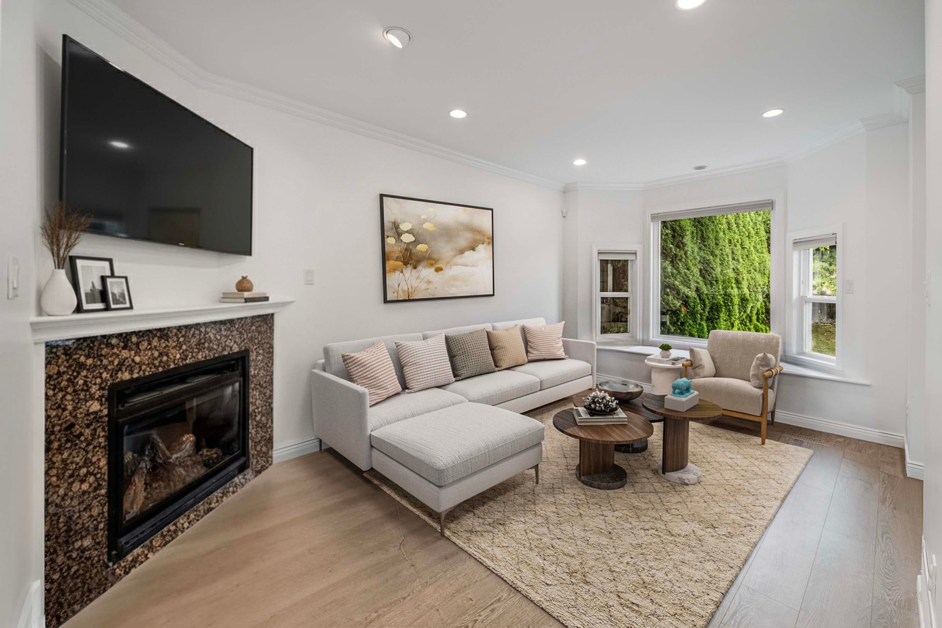 1126 Rochester Avenue, Coquitlam, V3K 2X4 — photo 4