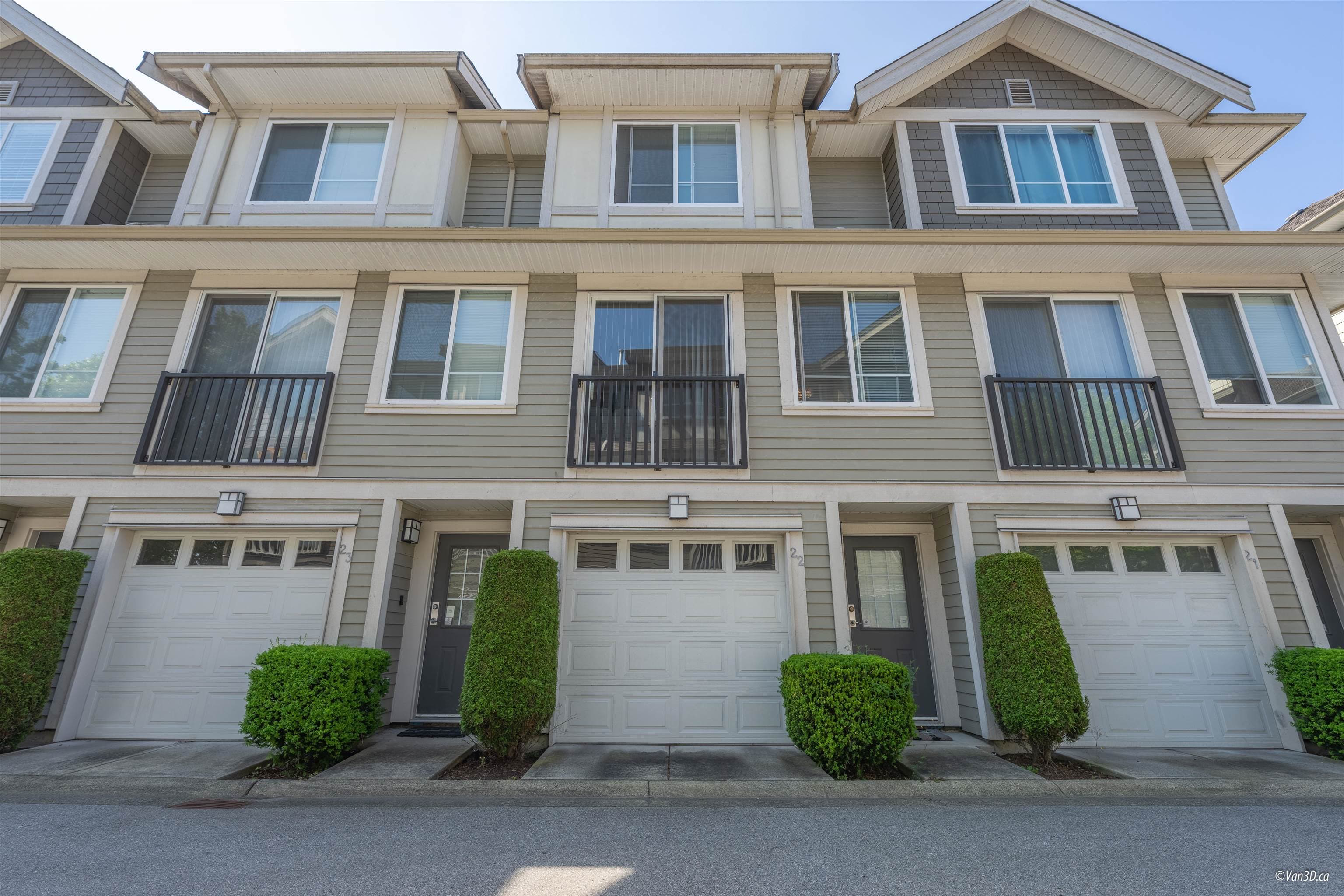 22 - 8080 Francis Road, Richmond, V6Y 1A4 — photo 2
