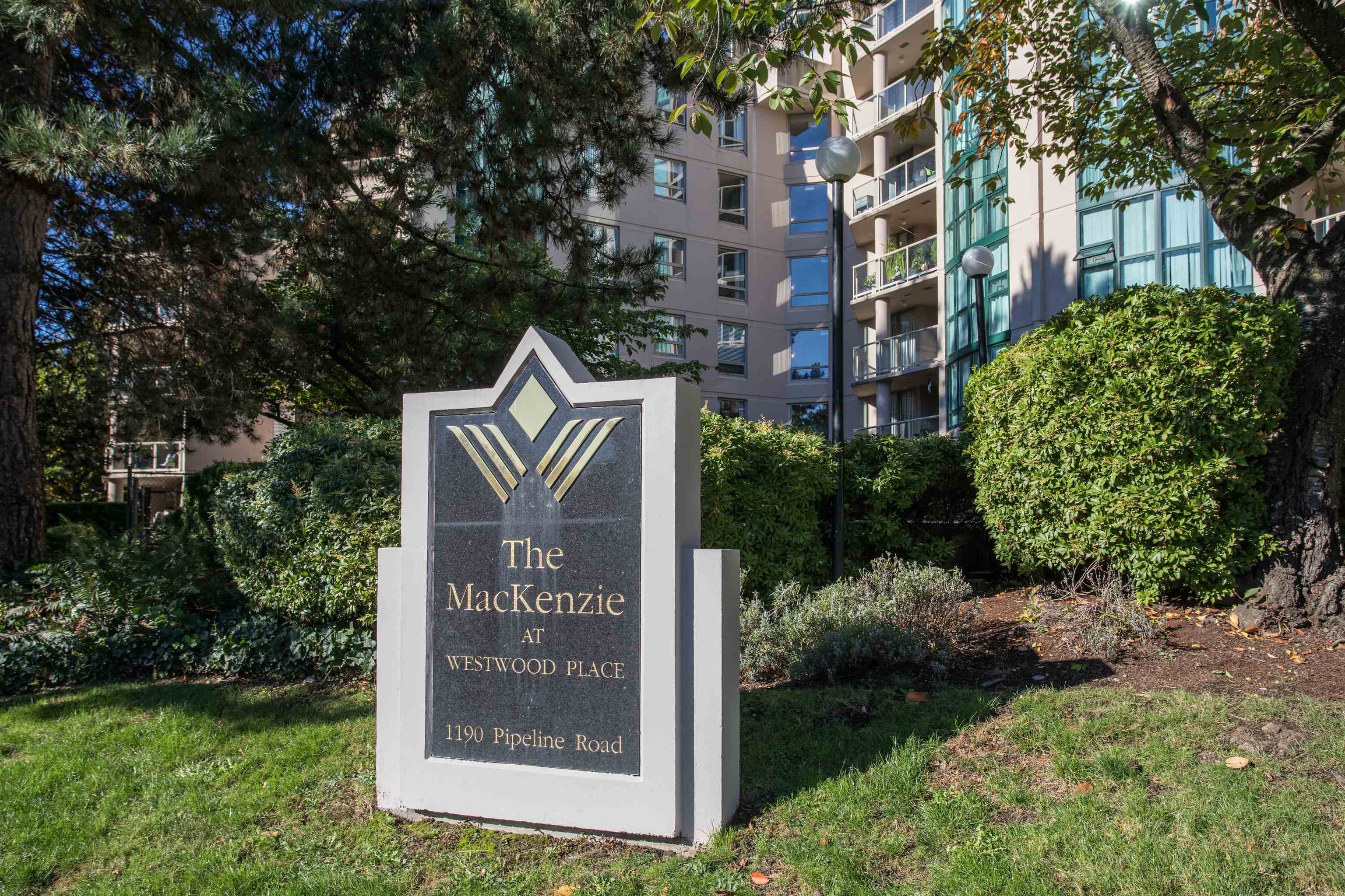 1501 - 1190 Pipeline Road, Coquitlam, V3B 7T9 — photo 2
