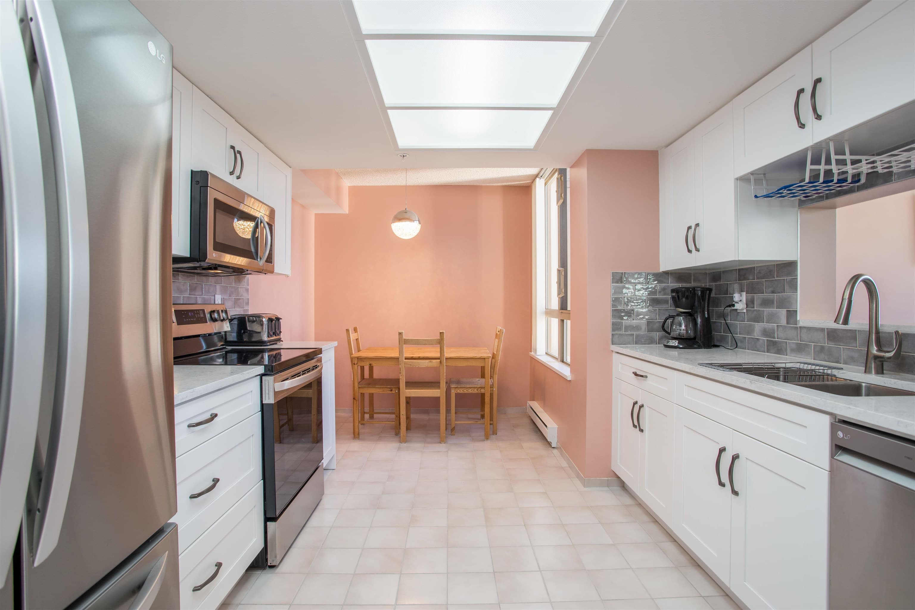 1501 - 1190 Pipeline Road, Coquitlam, V3B 7T9 — photo 3