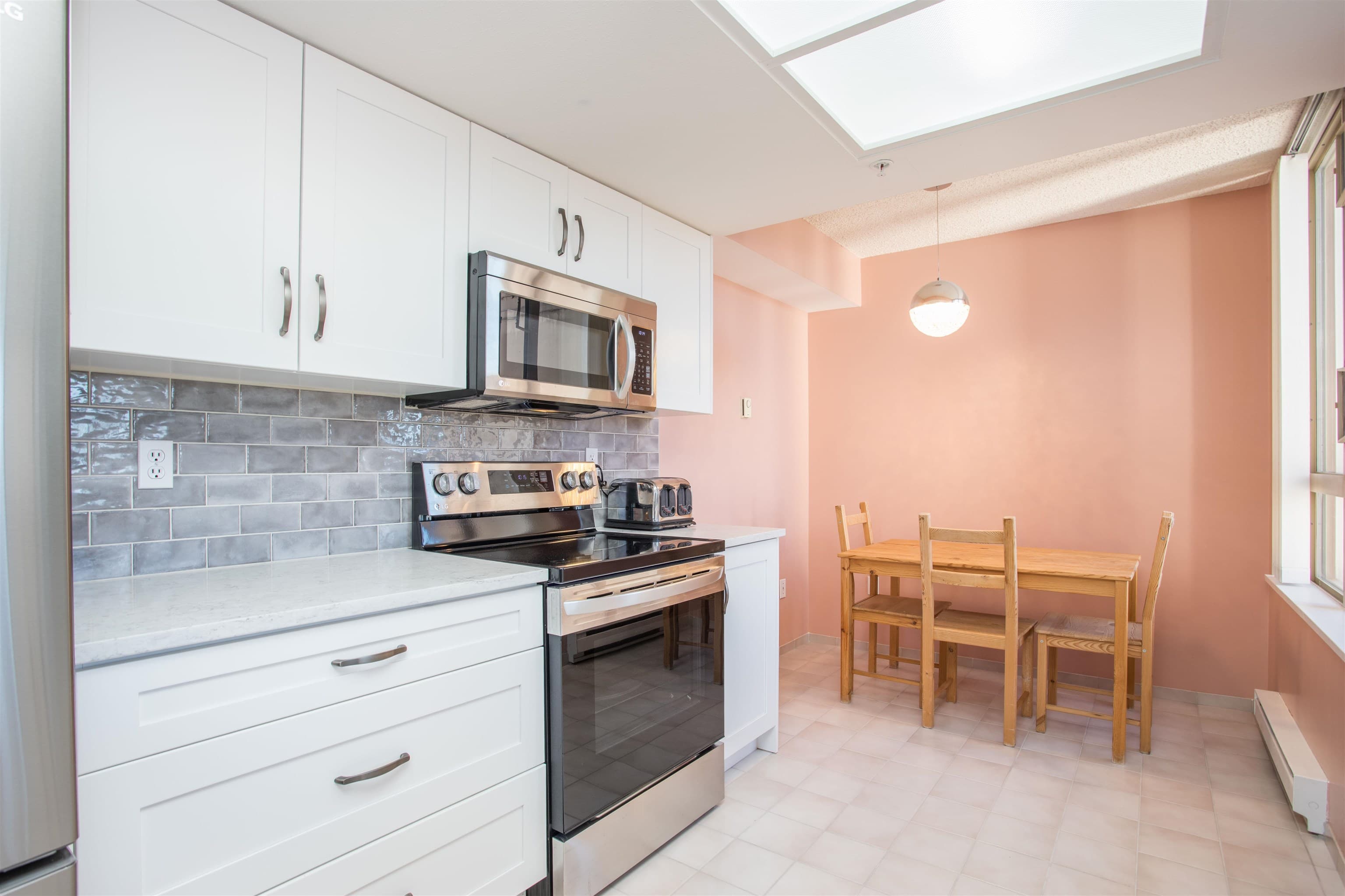 1501 - 1190 Pipeline Road, Coquitlam, V3B 7T9 — photo 4