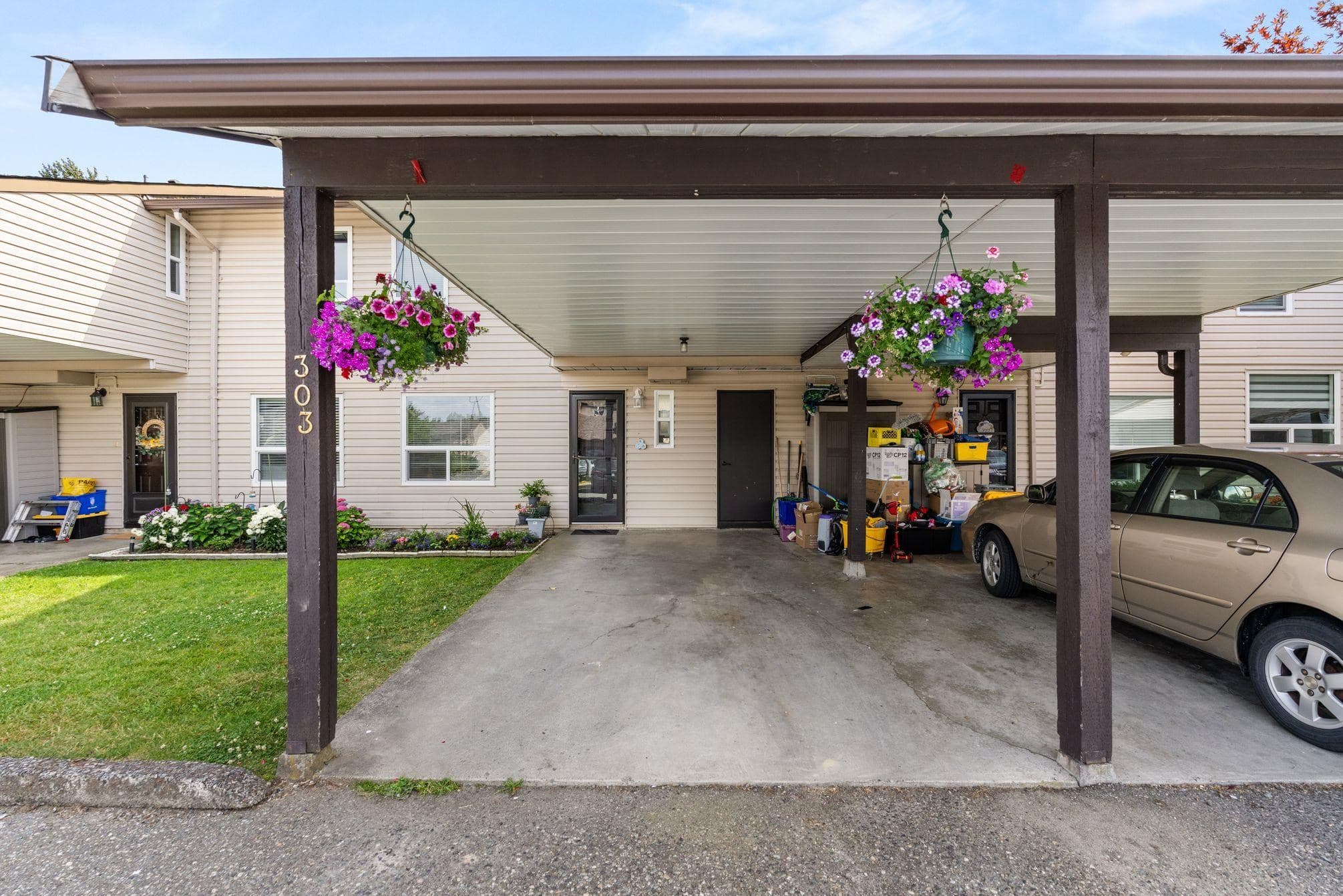 303 - 27411 28 Avenue, Langley, V4W 3V2 — photo 4