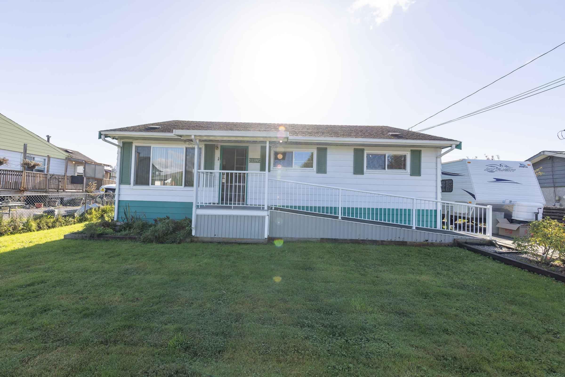 12598 113 Avenue, Surrey
