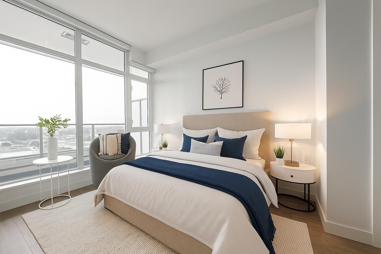 2403 - 2351 Beta Avenue, Burnaby, V5C 0M2 — photo 4