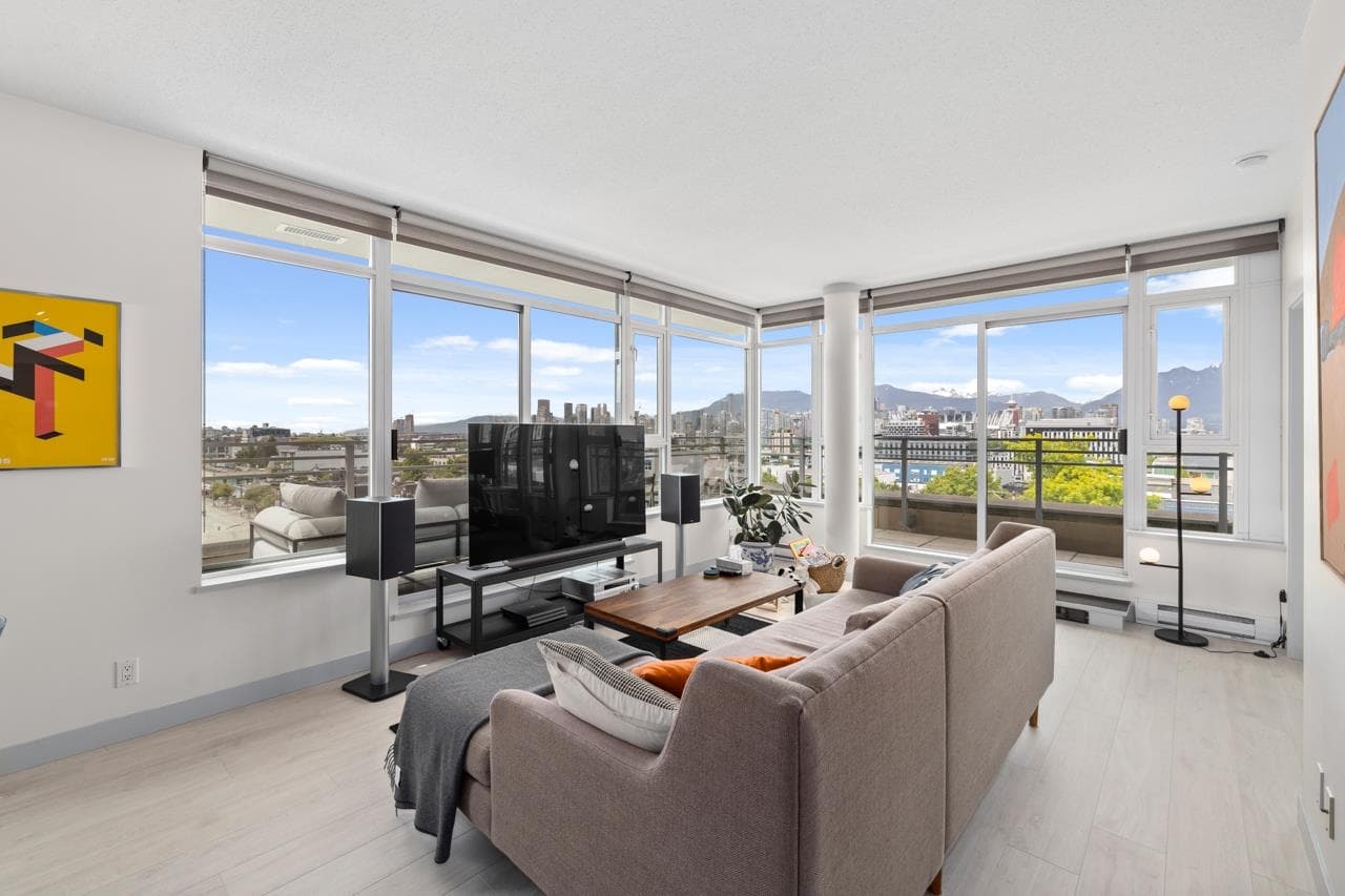 505 - 2520 Manitoba Street, Vancouver, V5Y 3A6 — photo 2