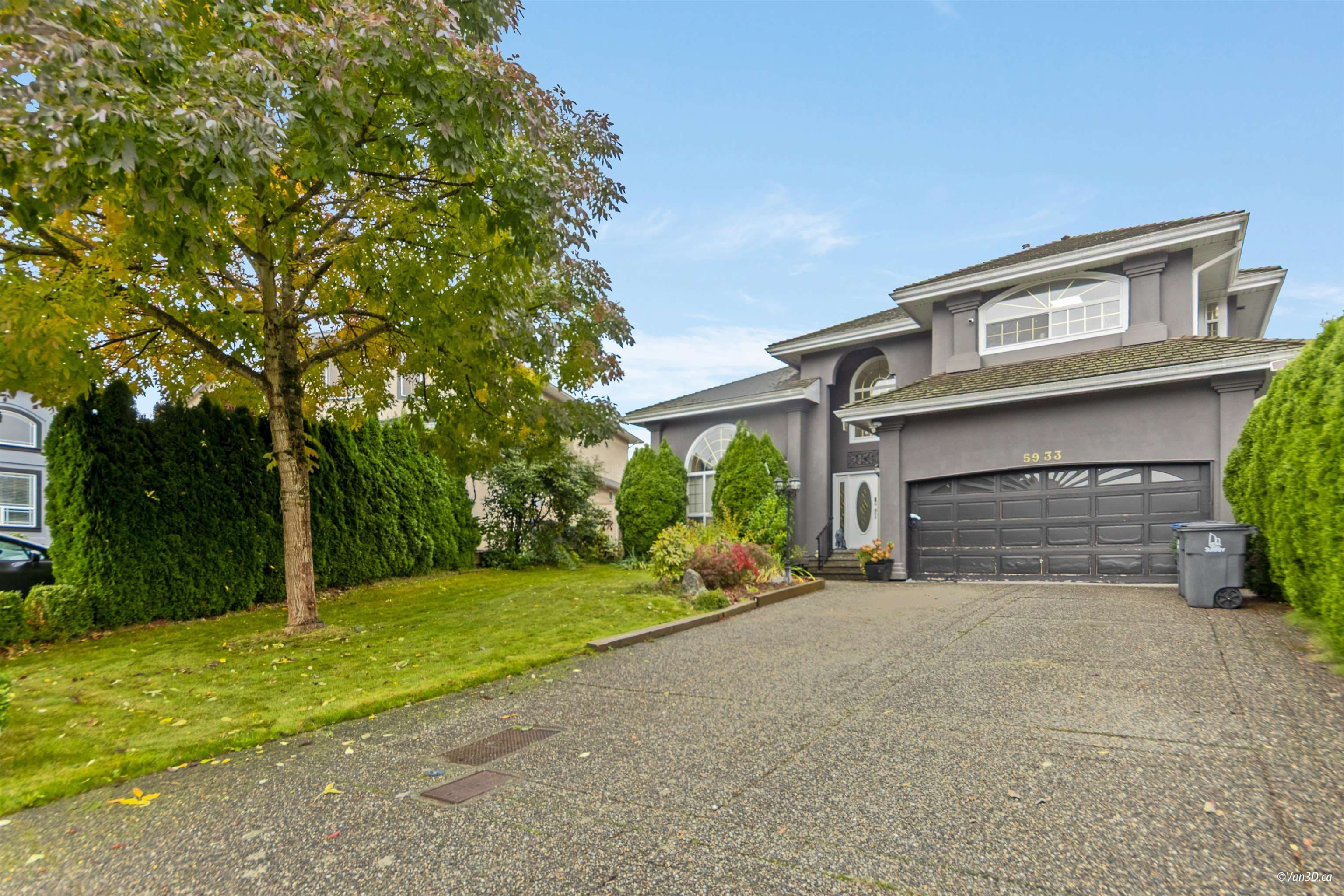 5933 137a Street, Surrey, V3X 3K9 — photo 2