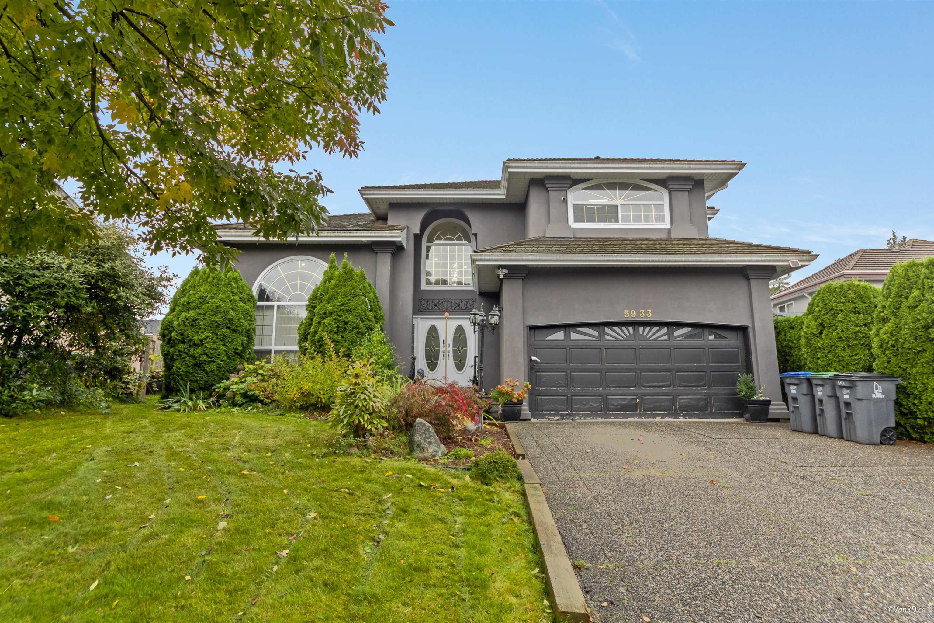 5933 137a Street, Surrey