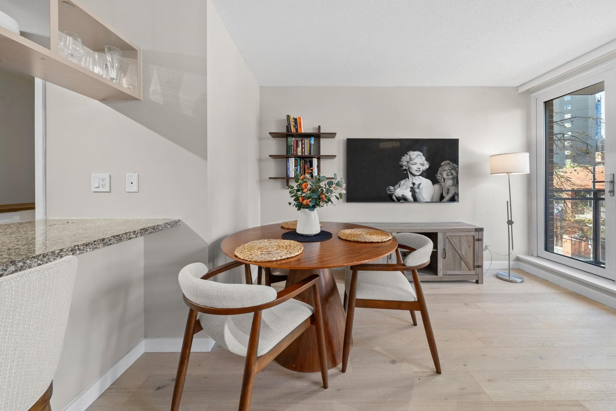 305 - 1082 Seymour Street, Vancouver, V6B 1X9 — photo 5
