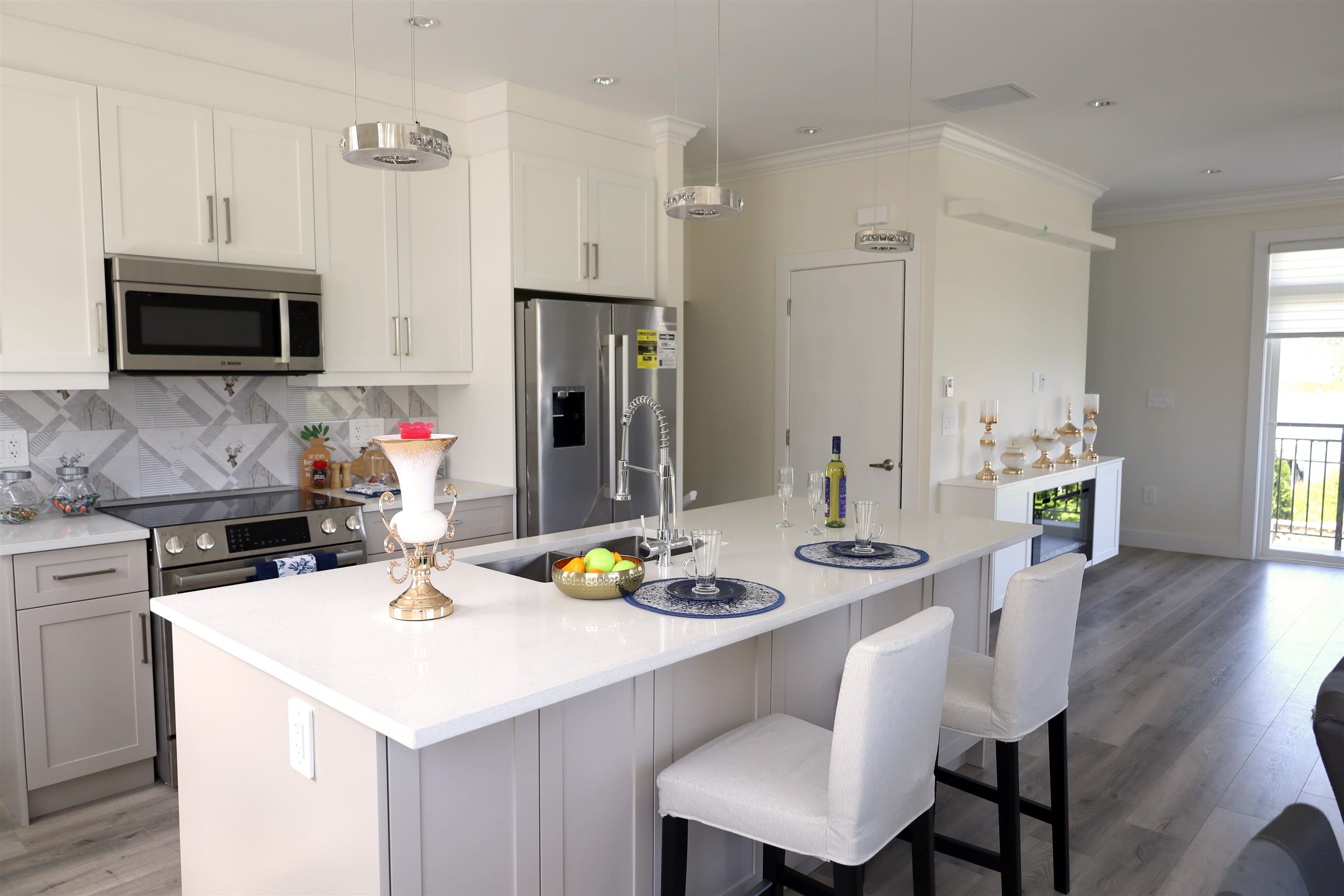 27 - 8181 135a Street, Surrey, V3W 3N8 — photo 3