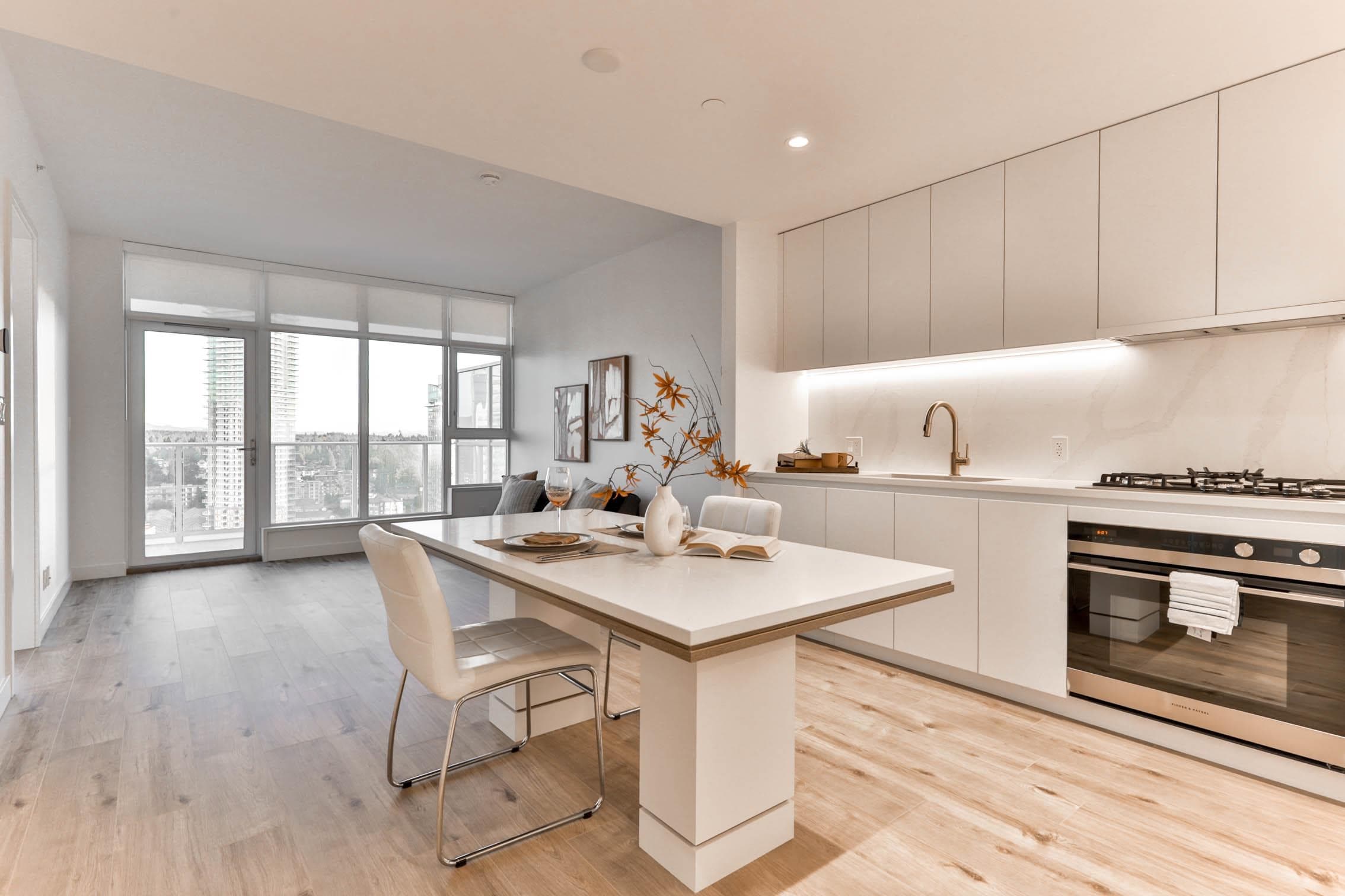 2303 - 720 Farrow Street, Coquitlam, V3J 3S5 — photo 3