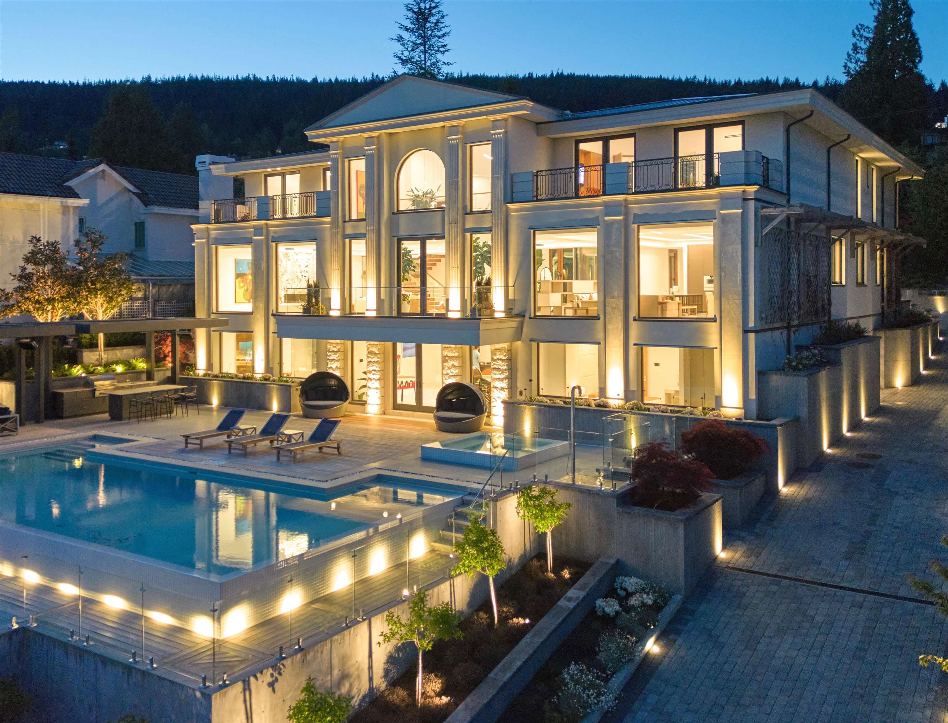 961 King Georges Way, West Vancouver