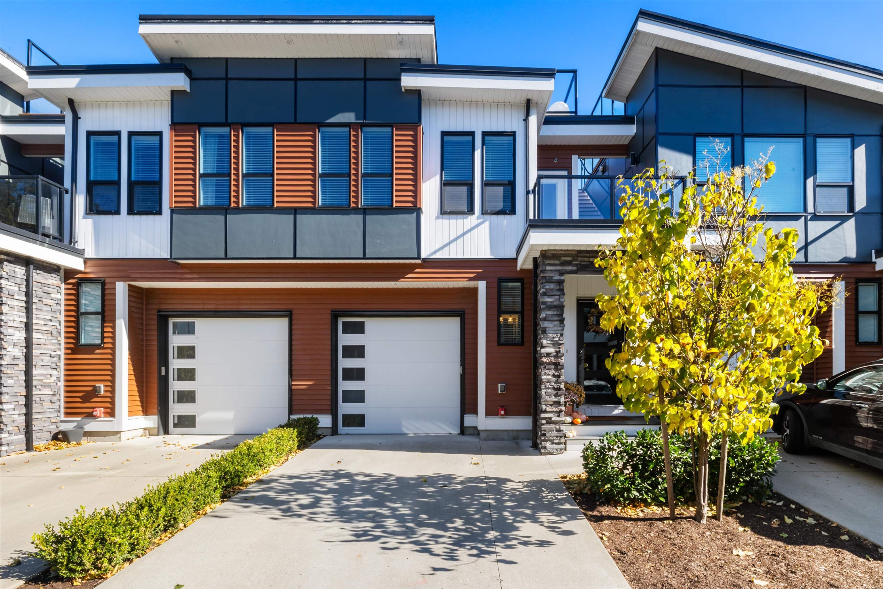 8 - 7140 Maitland Avenue, Chilliwack