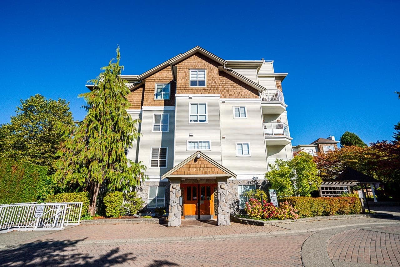 411 - 10188 155 Street, Surrey, V3R 0R6 — photo 2