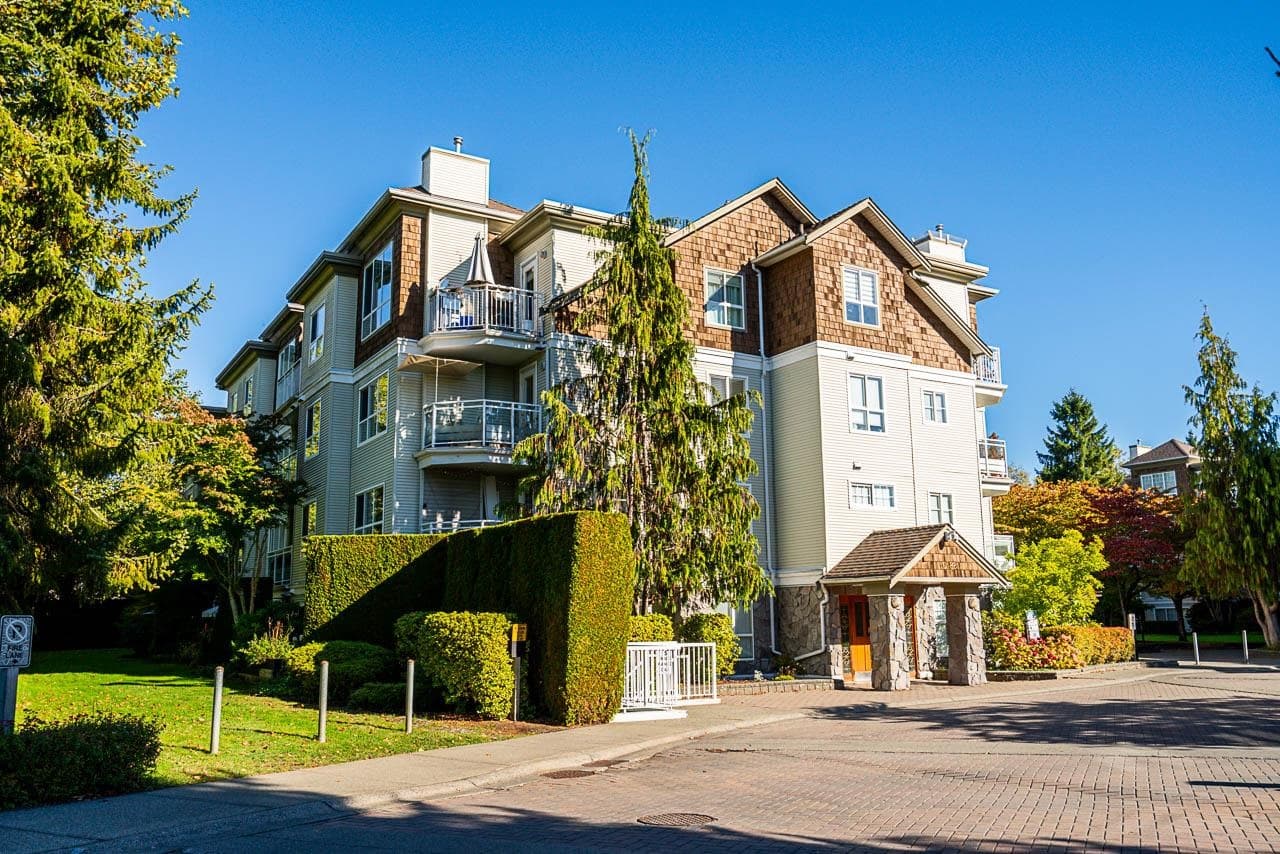 411 - 10188 155 Street, Surrey