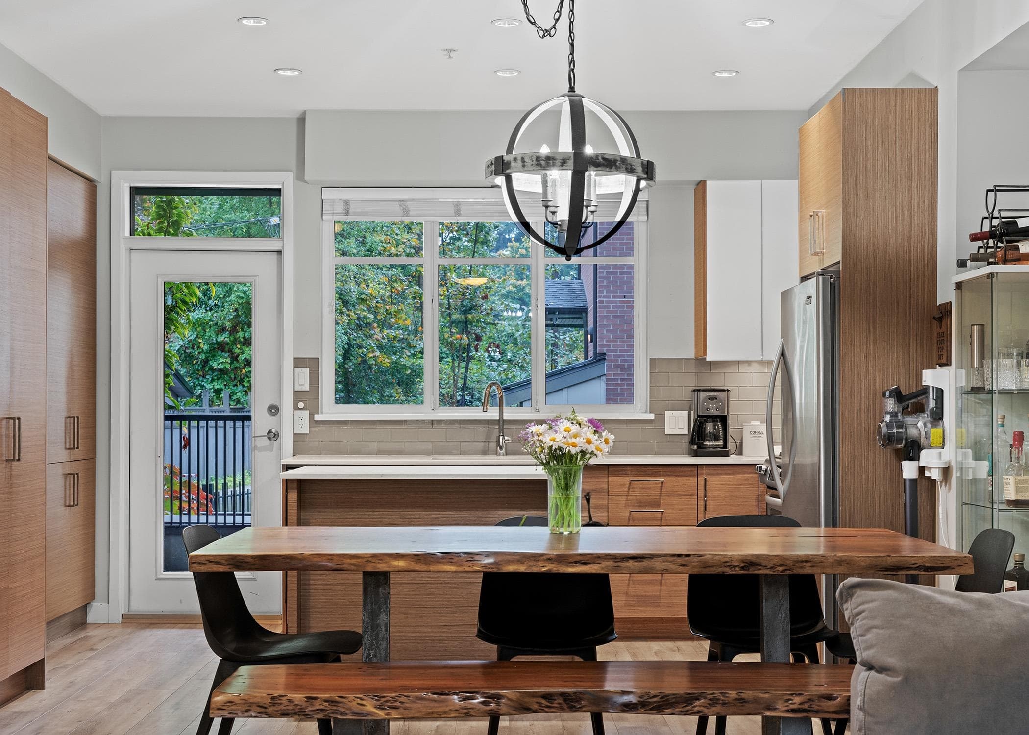 207 - 2135 Heritage Park Lane, North Vancouver, V7H 0B6 — photo 2