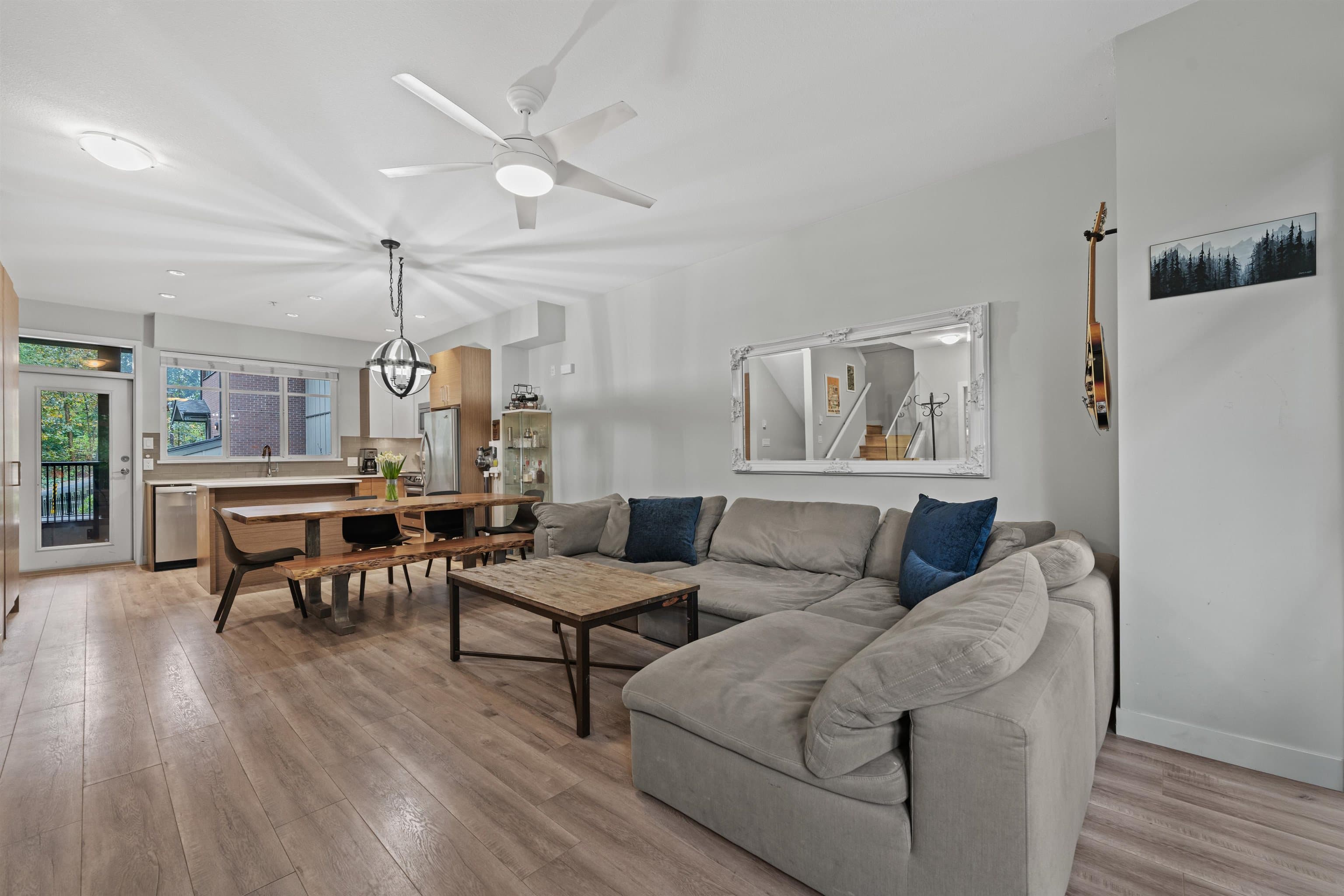 207 - 2135 Heritage Park Lane, North Vancouver, V7H 0B6 — photo 3