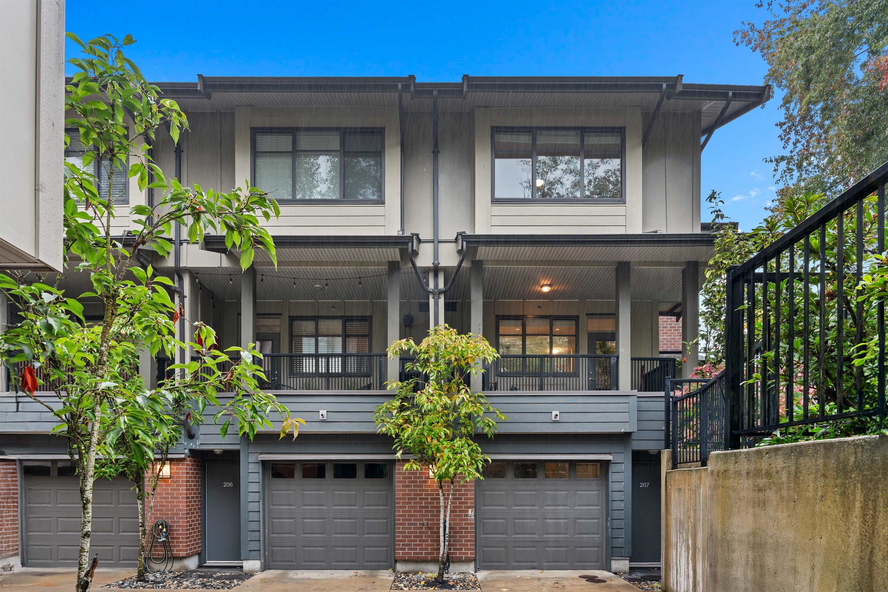 207 - 2135 Heritage Park Lane, North Vancouver