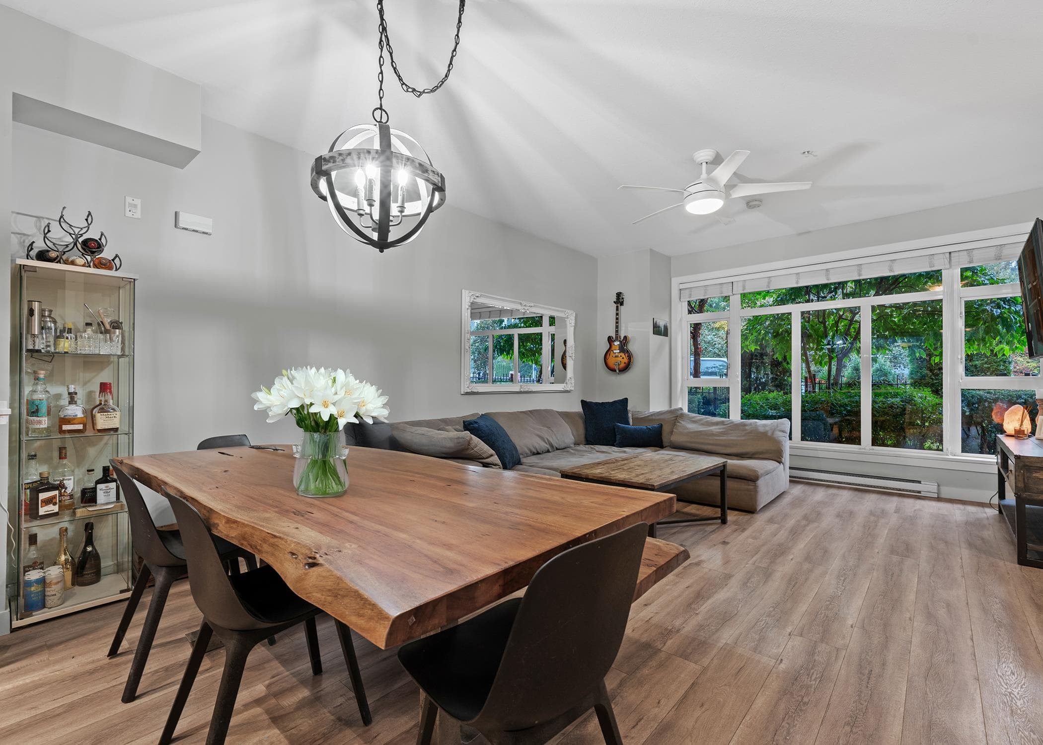 207 - 2135 Heritage Park Lane, North Vancouver, V7H 0B6 — photo 5