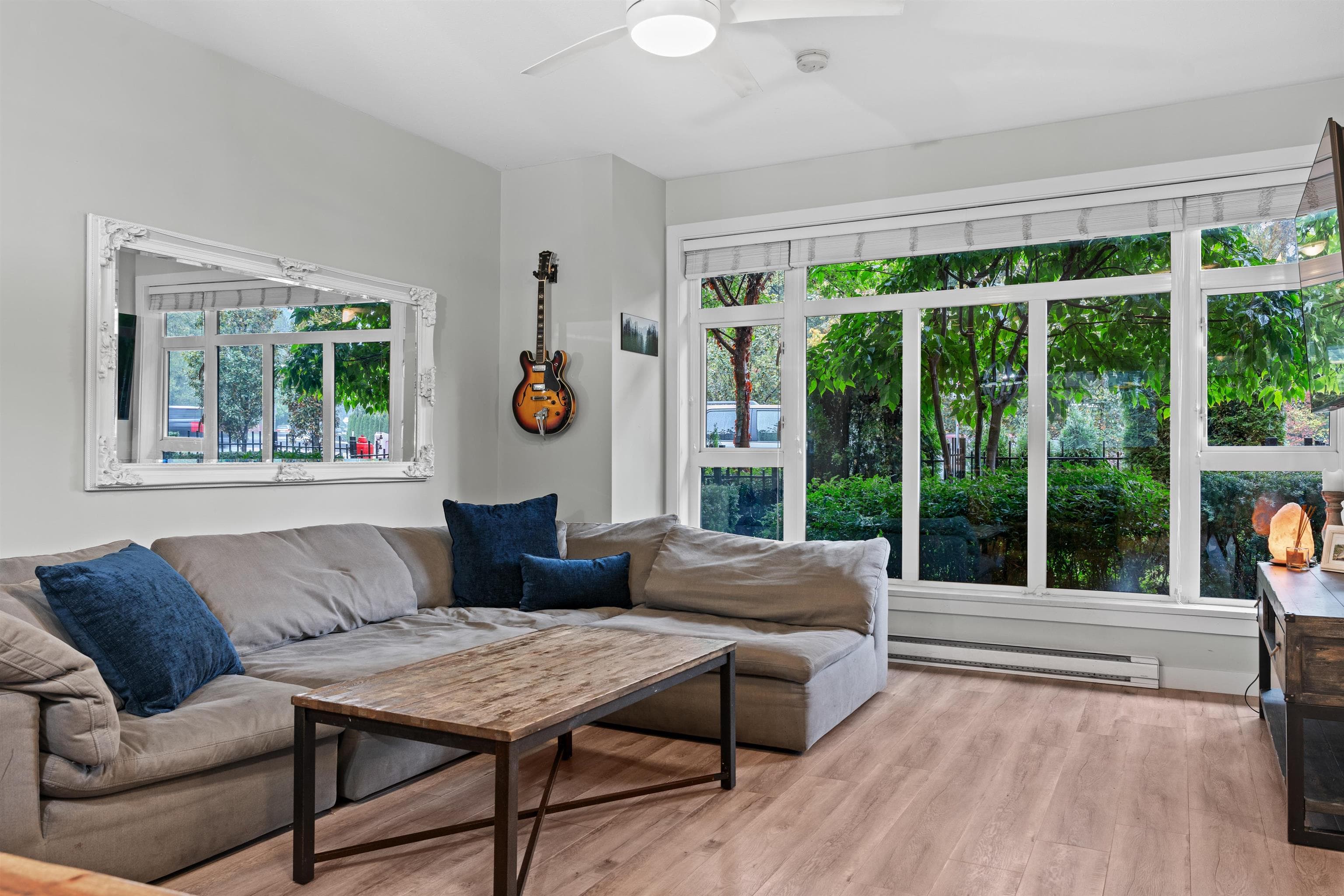 207 - 2135 Heritage Park Lane, North Vancouver, V7H 0B6 — photo 4