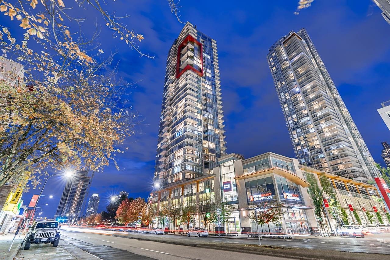2910 - 4688 Kingsway, Burnaby, V5H 0E9 — photo 5