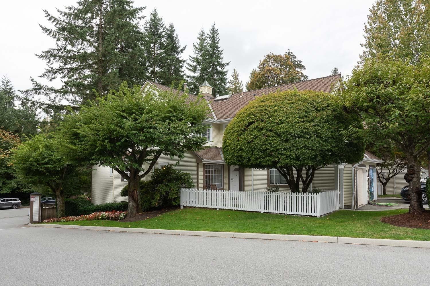 63 - 3939 Indian River Drive, North Vancouver, V7G 2P6 — photo 2
