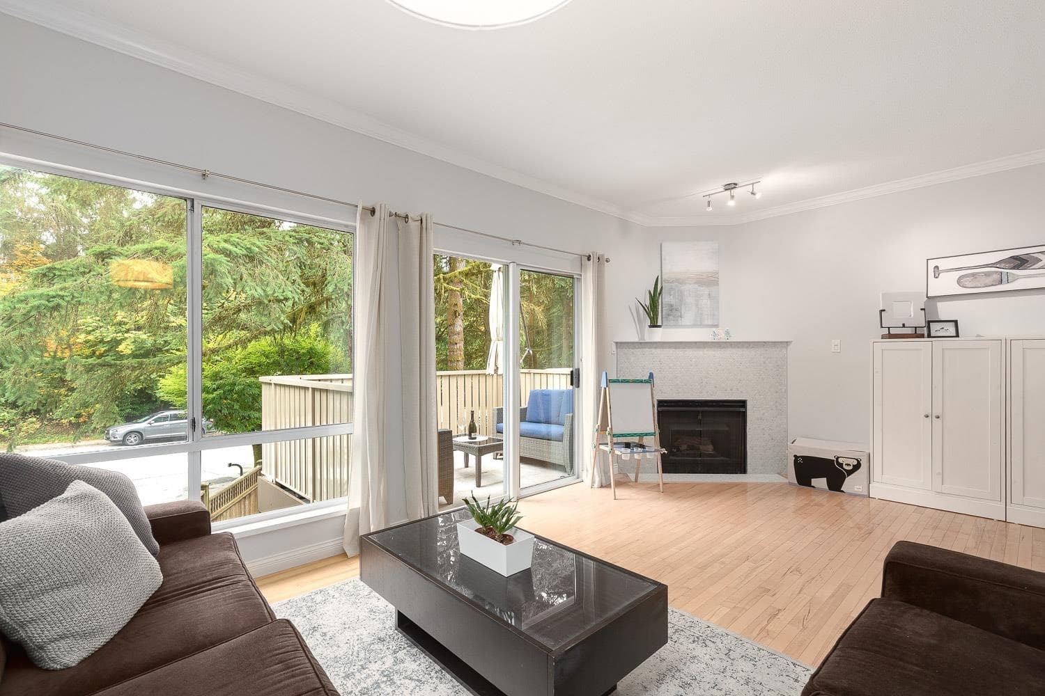 63 - 3939 Indian River Drive, North Vancouver