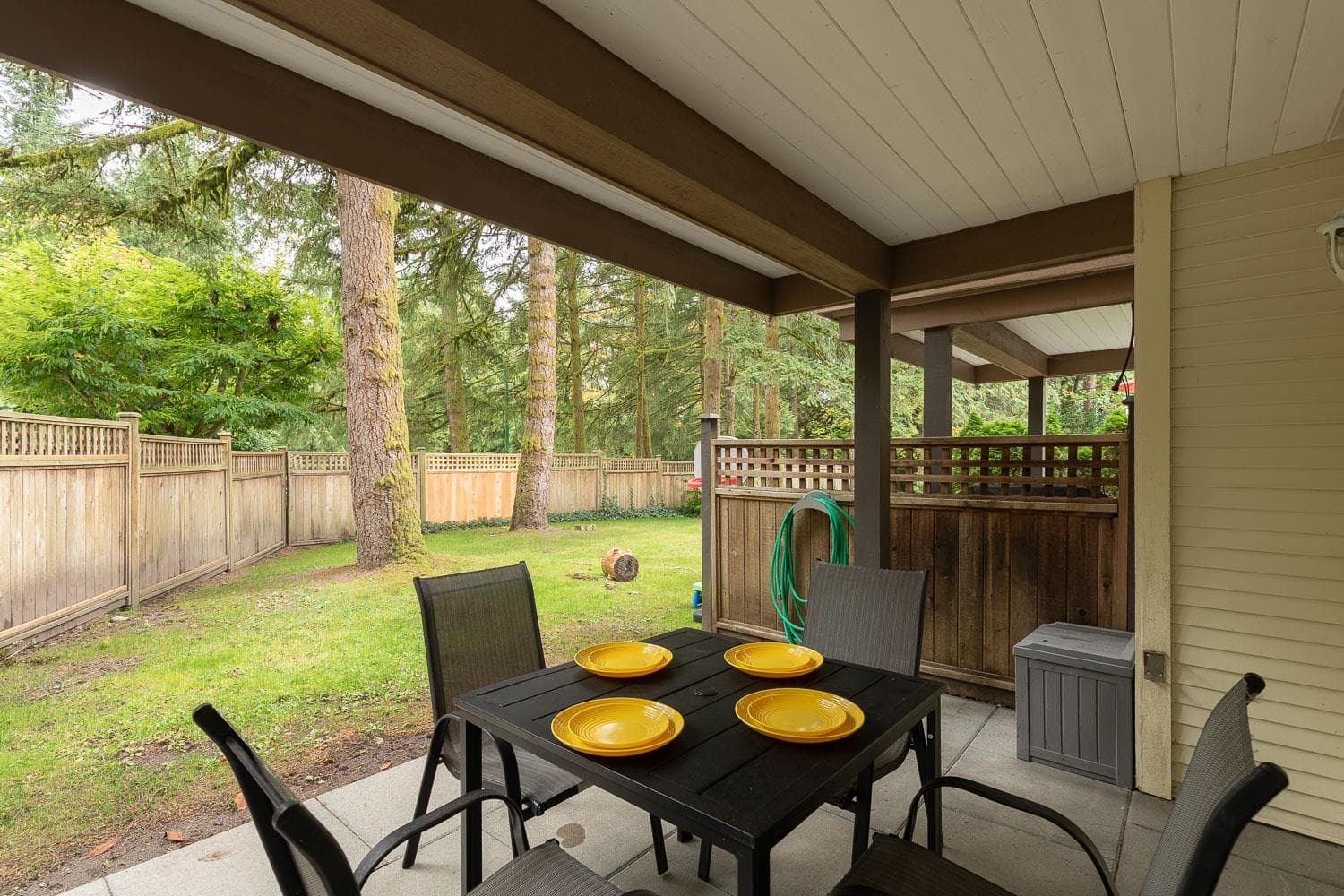 63 - 3939 Indian River Drive, North Vancouver, V7G 2P6 — photo 4