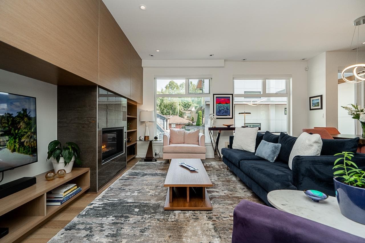 102 - 1205 Harold Road, North Vancouver, V7K 1G5 — photo 2