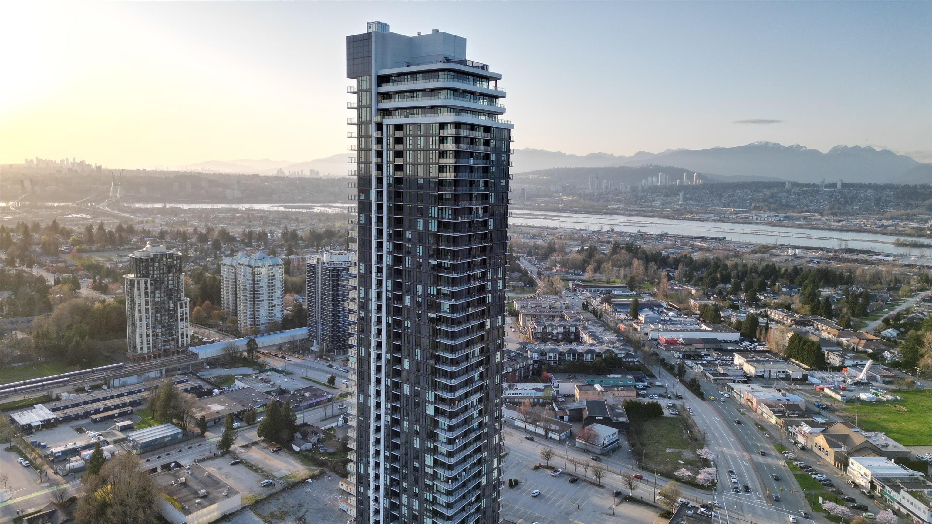 3506 - 10750 135a Street, Surrey