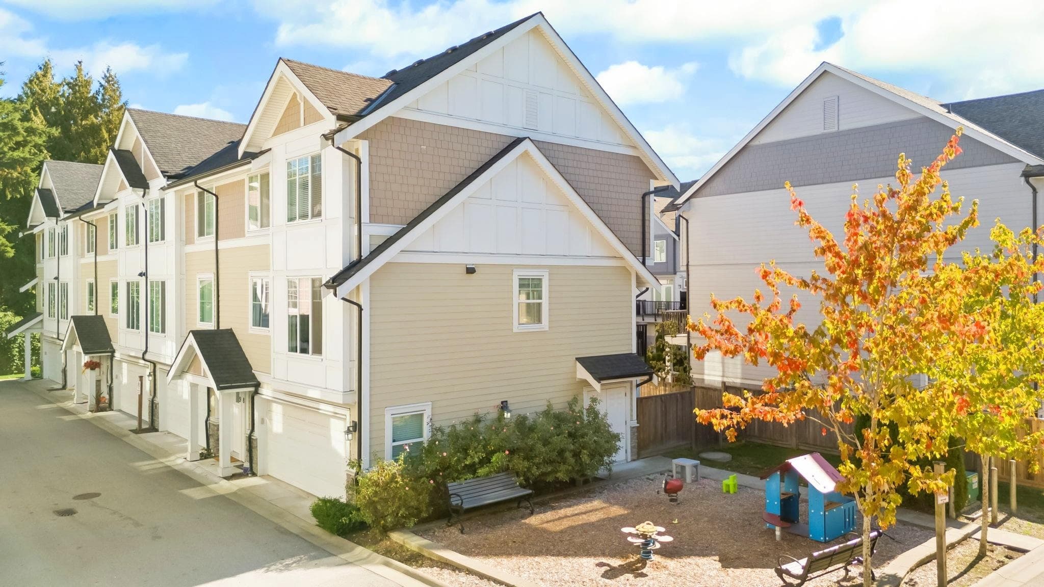 8 - 7056 192 Street, Surrey, V4N 6S6 — photo 2