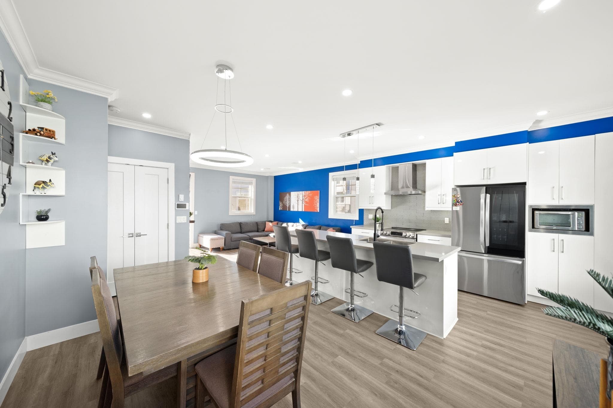8 - 7056 192 Street, Surrey, V4N 6S6 — photo 5