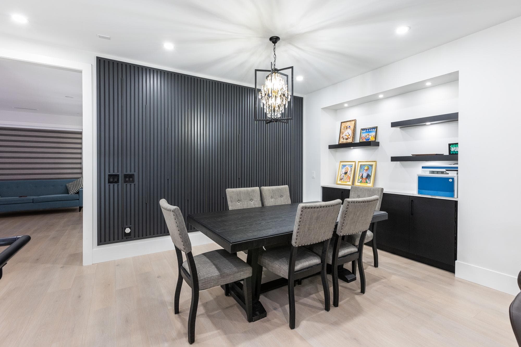 2170 Oakridge Crescent, Abbotsford, V2T 6A8 — photo 4